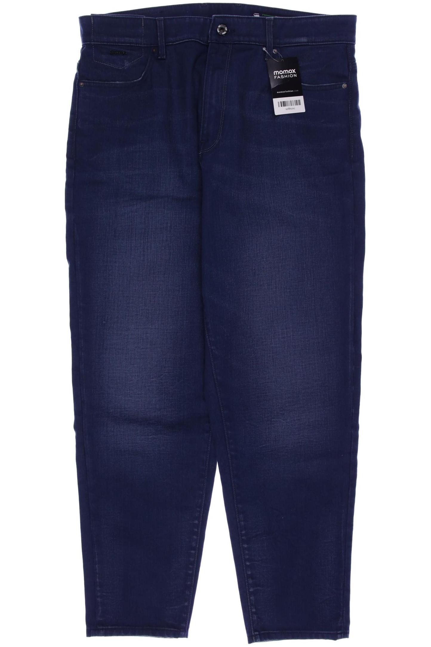 

G-Star RAW Damen Jeans, marineblau, Gr. 32