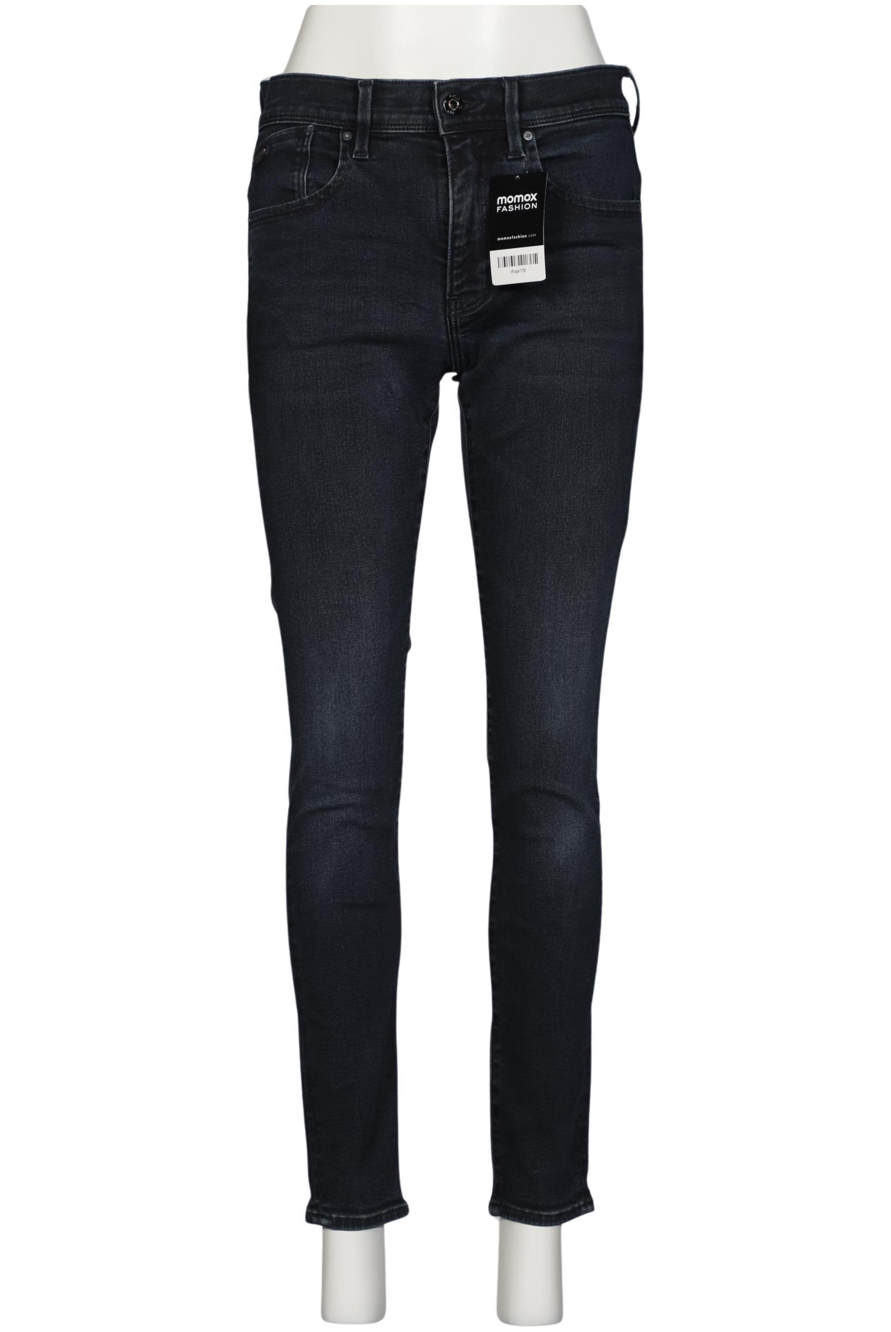 

G Star RAW Damen Jeans, marineblau, Gr. 27