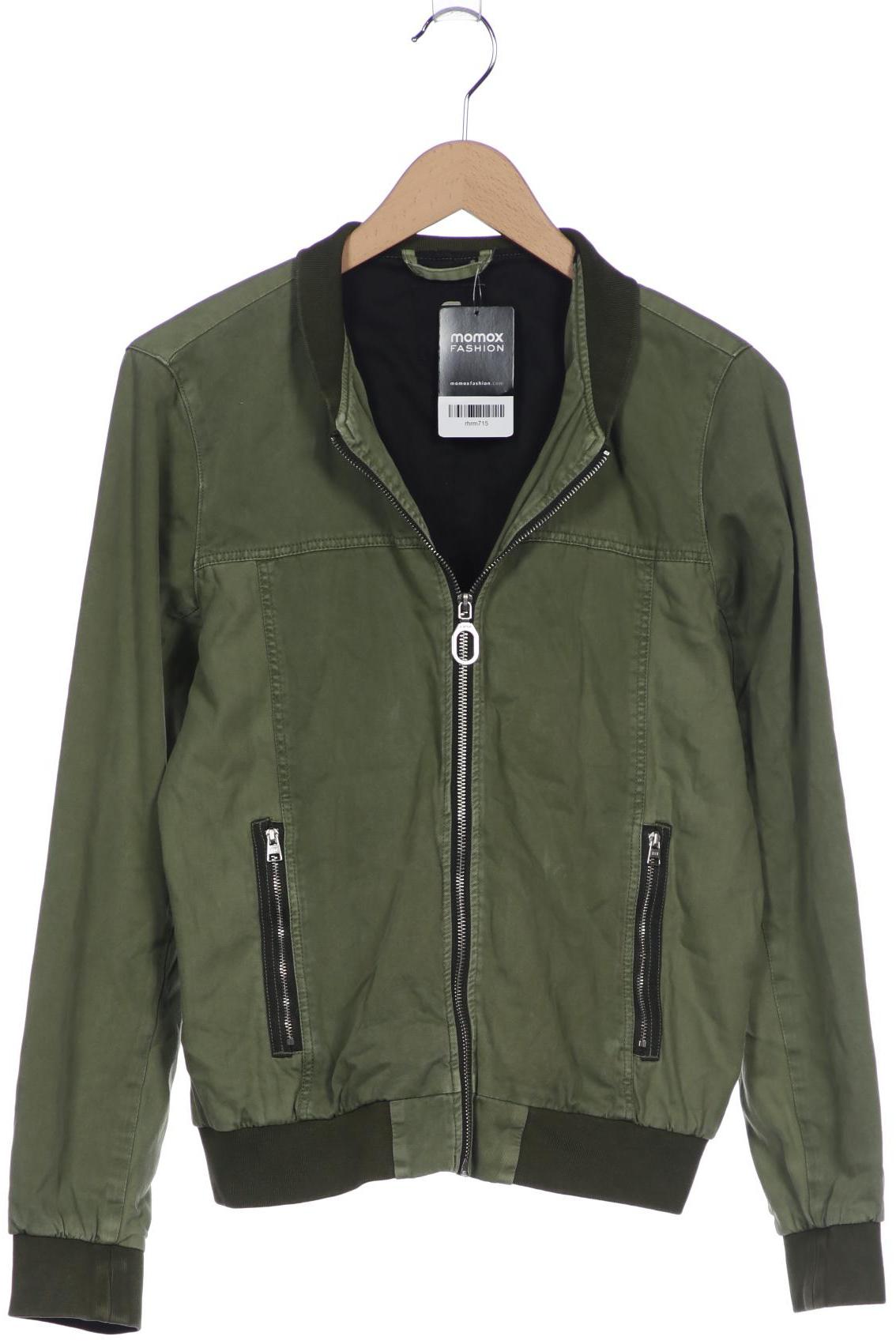 

G Star RAW Damen Jacke, grün, Gr. 38
