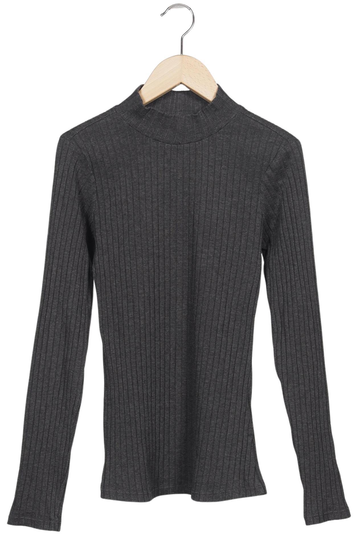 

G Star RAW Damen Langarmshirt, grau, Gr. 38