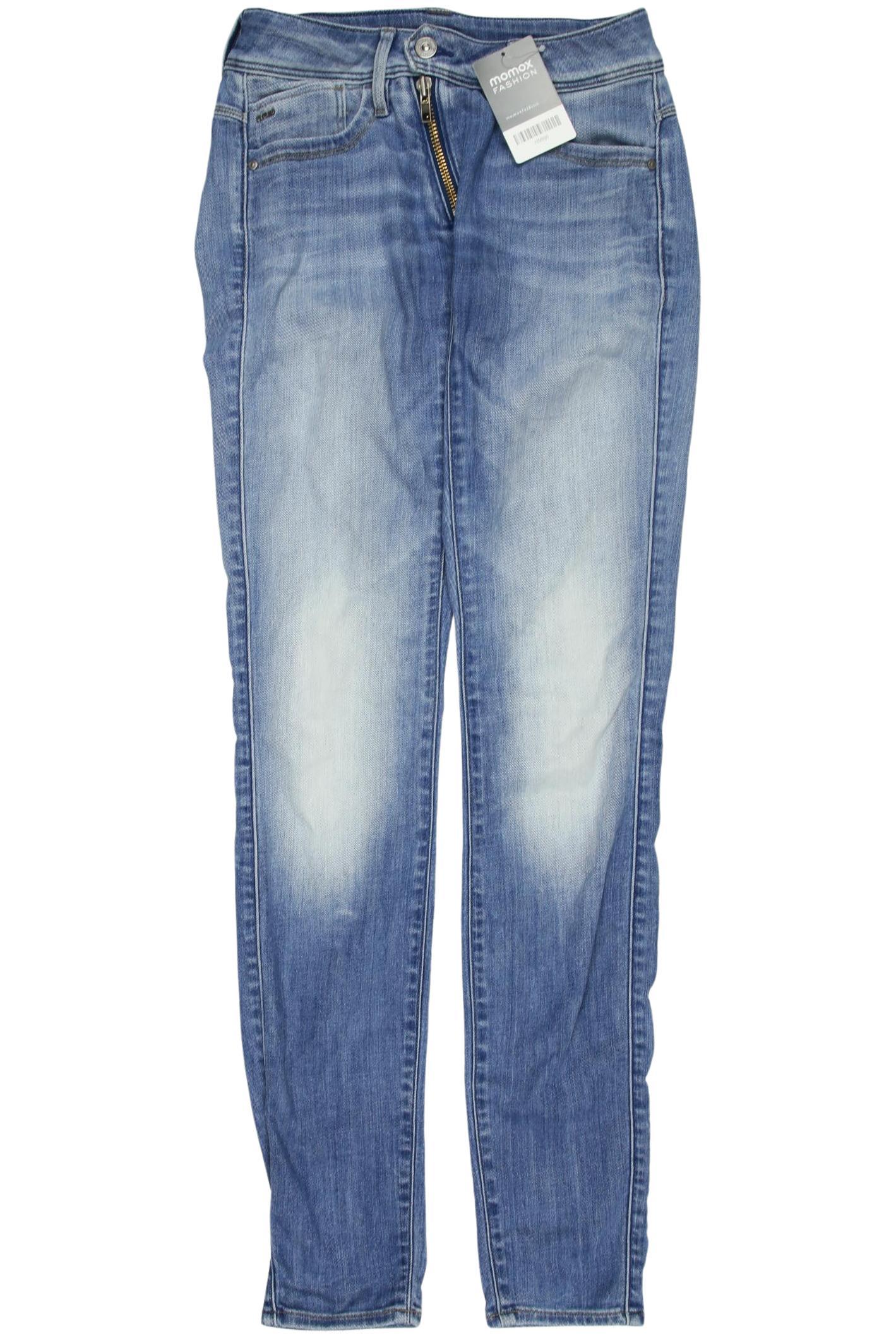 

G Star RAW Damen Jeans, blau, Gr. 26