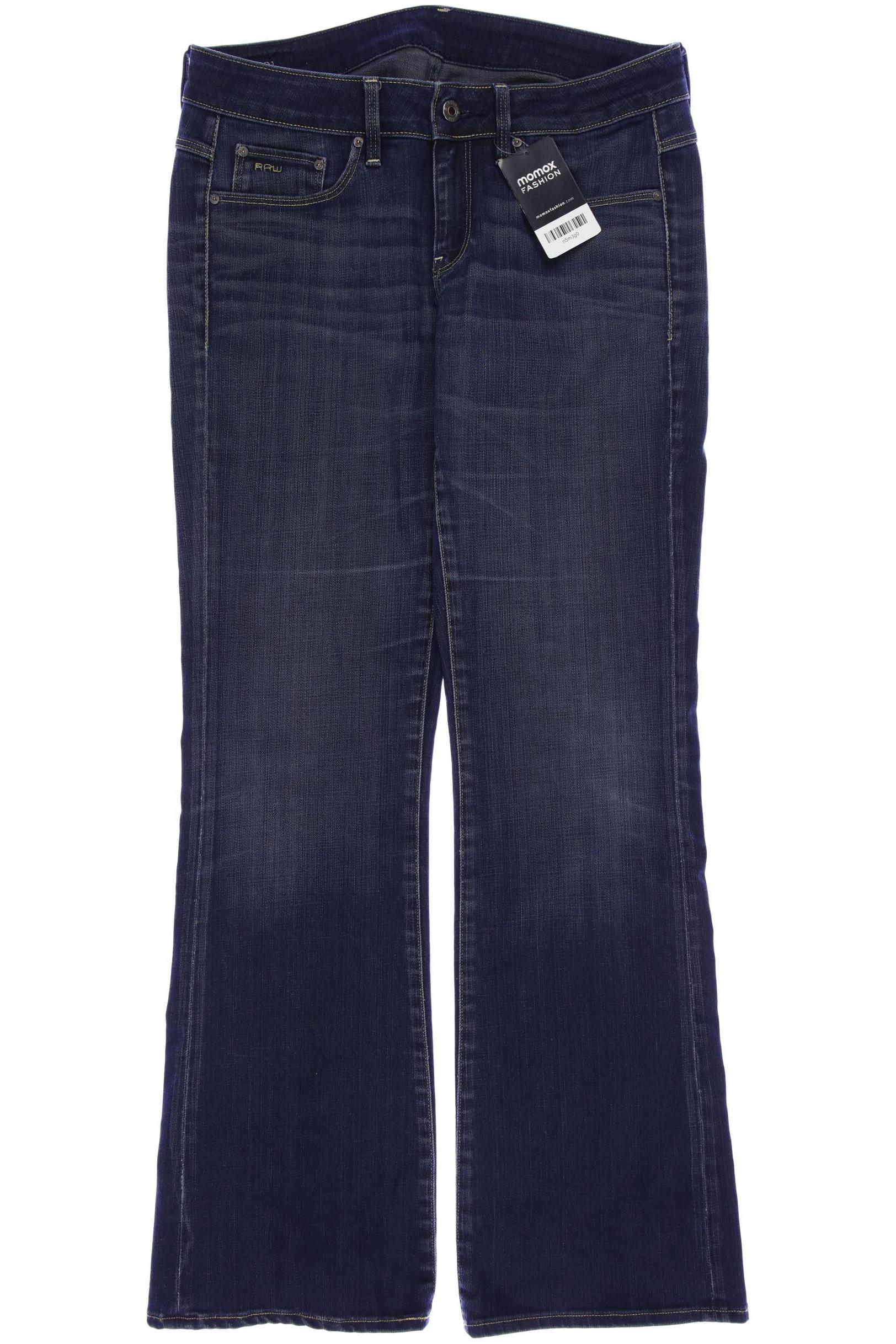 

G-Star RAW Damen Jeans, blau, Gr. 40