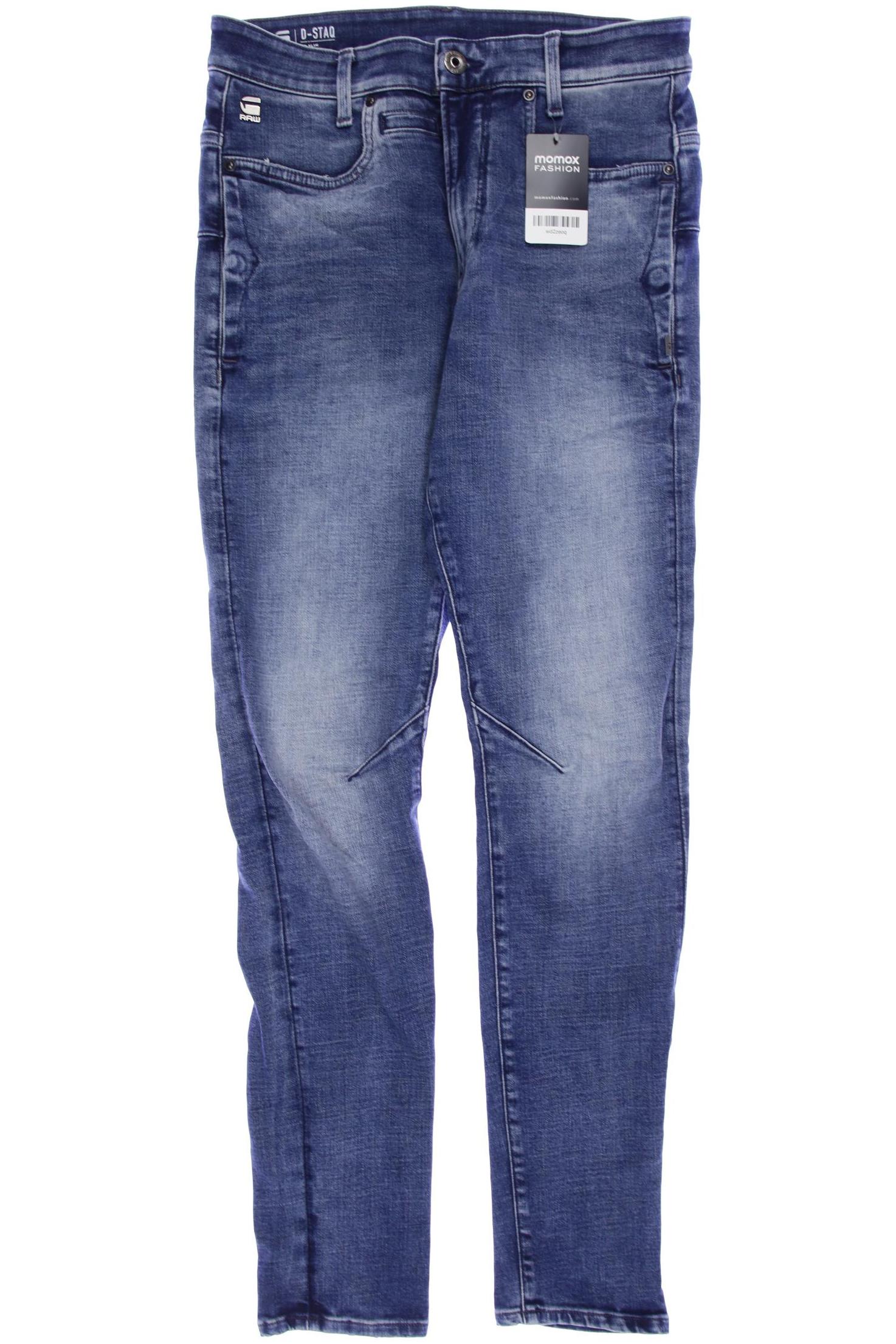 

G Star RAW Herren Jeans, blau, Gr. 30
