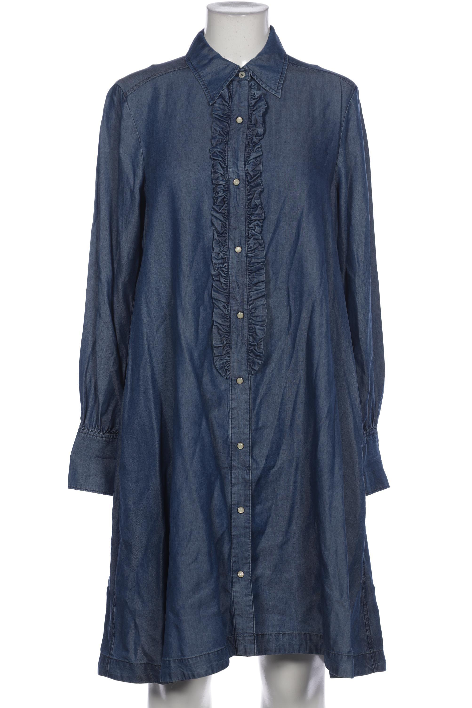 

G Star RAW Damen Kleid, blau, Gr. 38