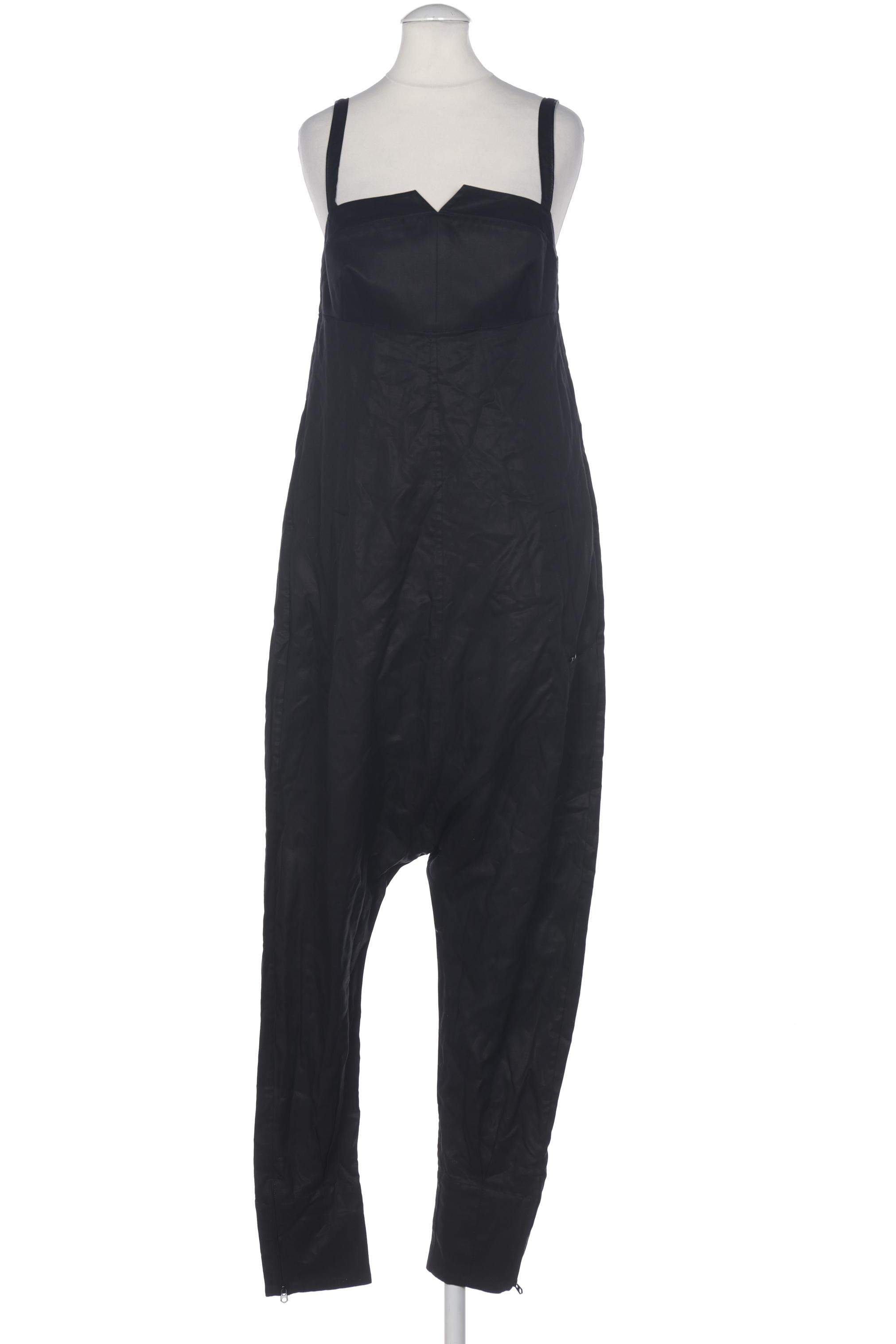 

G STAR RAW Damen Jumpsuit/Overall, schwarz