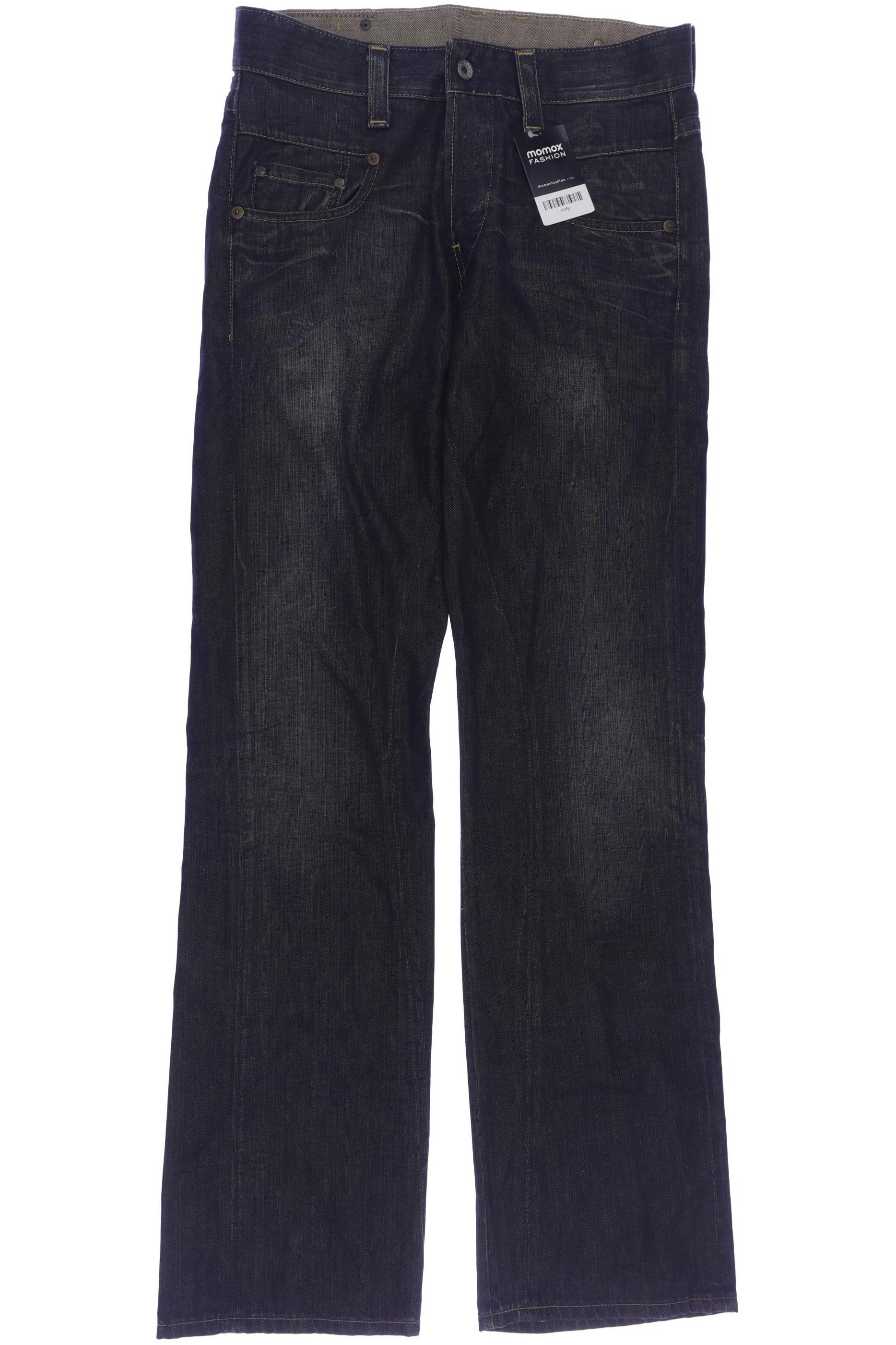 

G Star RAW Herren Jeans, marineblau, Gr. 33