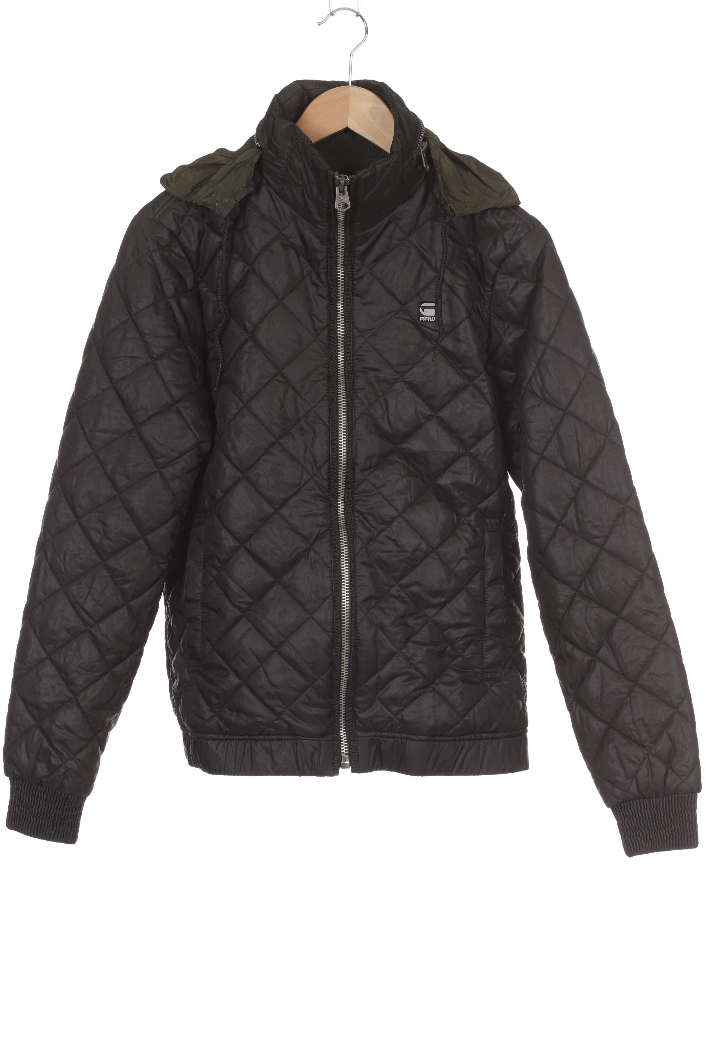 

G Star RAW Herren Jacke, schwarz, Gr. 48