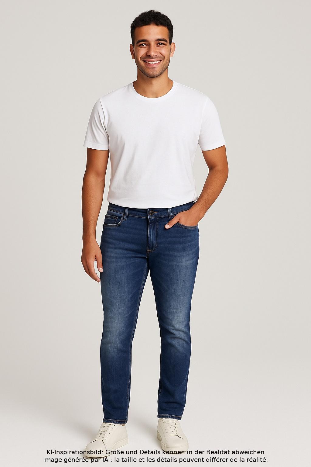 

G Star RAW Herren Jeans, blau, Gr. 28