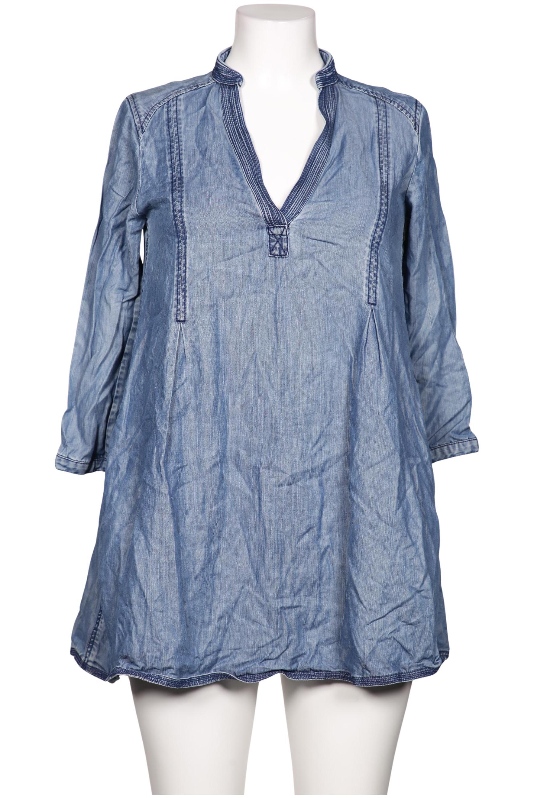 

G Star RAW Damen Kleid, blau, Gr. 42