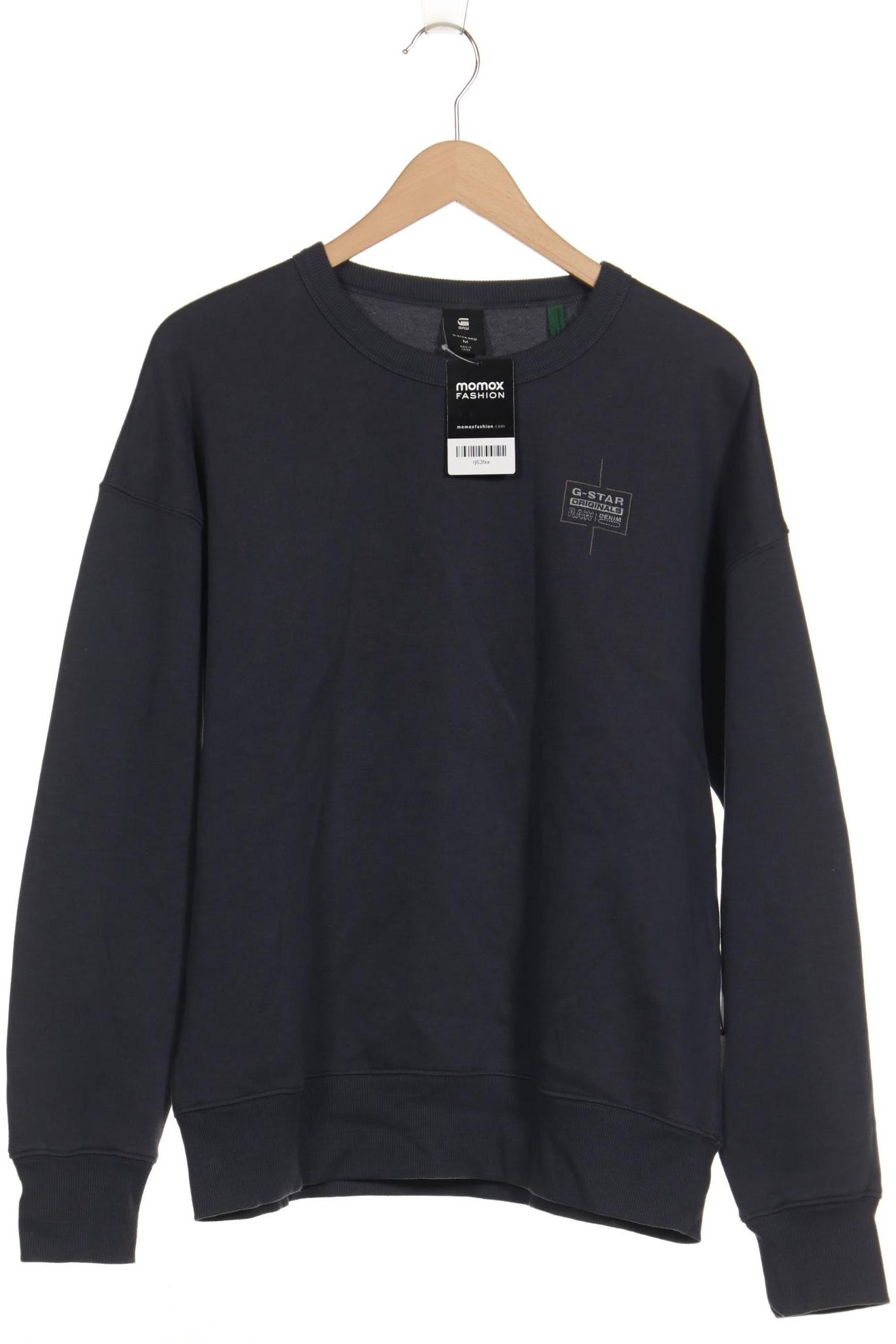 

G Star RAW Herren Sweatshirt, grau, Gr. 48