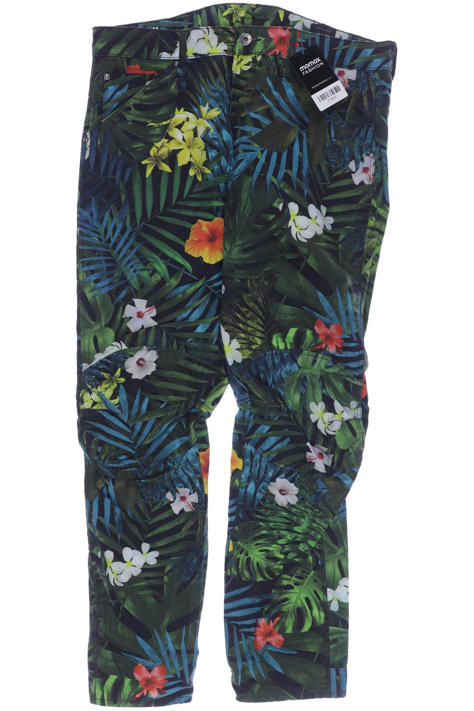 

G-Star RAW Damen Jeans, grün, Gr. 33