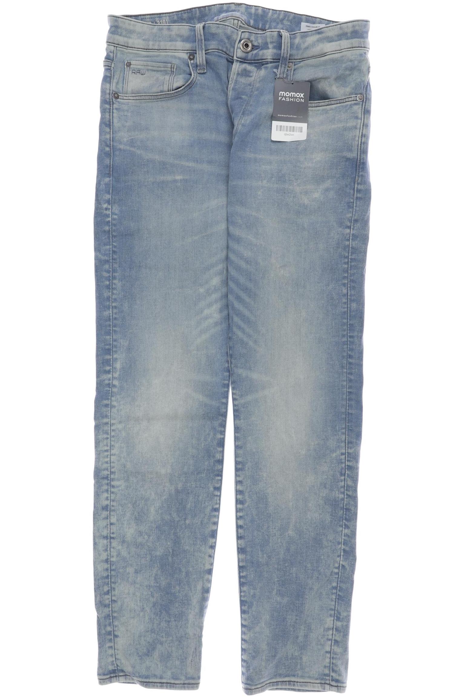 

G Star RAW Herren Jeans, blau, Gr. 30