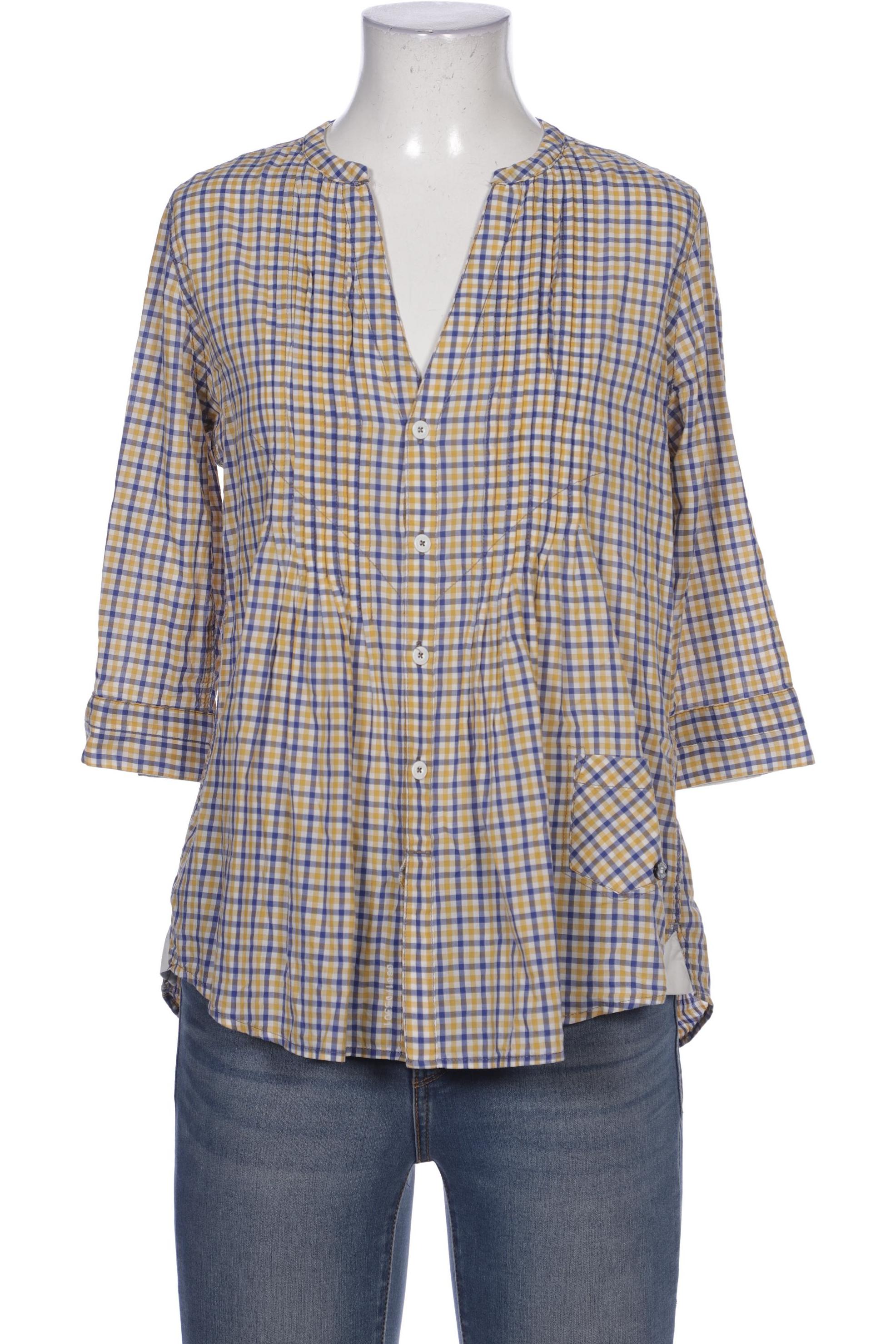 

G-Star RAW Damen Bluse, gelb, Gr. 36