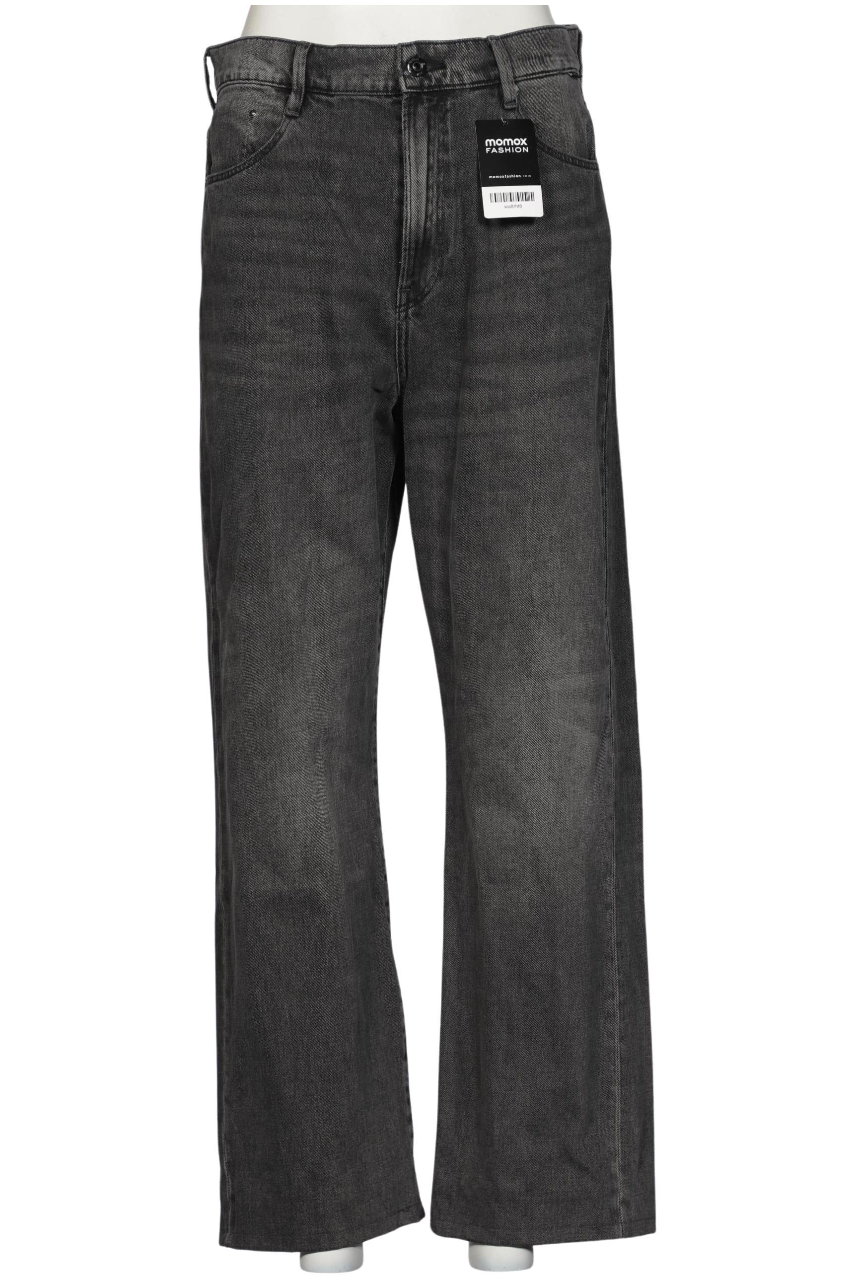

G Star RAW Damen Jeans, grau, Gr. 30