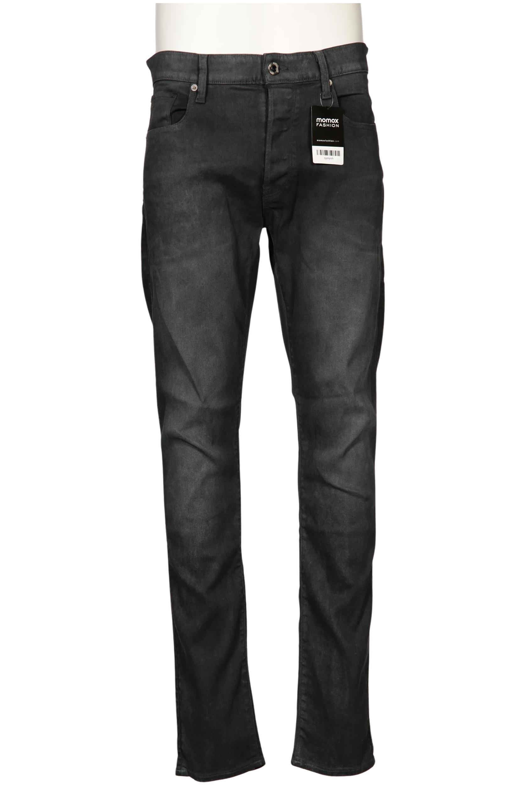 

G Star RAW Herren Jeans, grau, Gr. 34