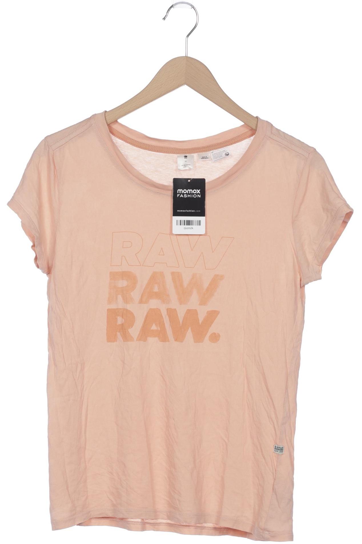 

G Star RAW Damen T-Shirt, beige, Gr. 34