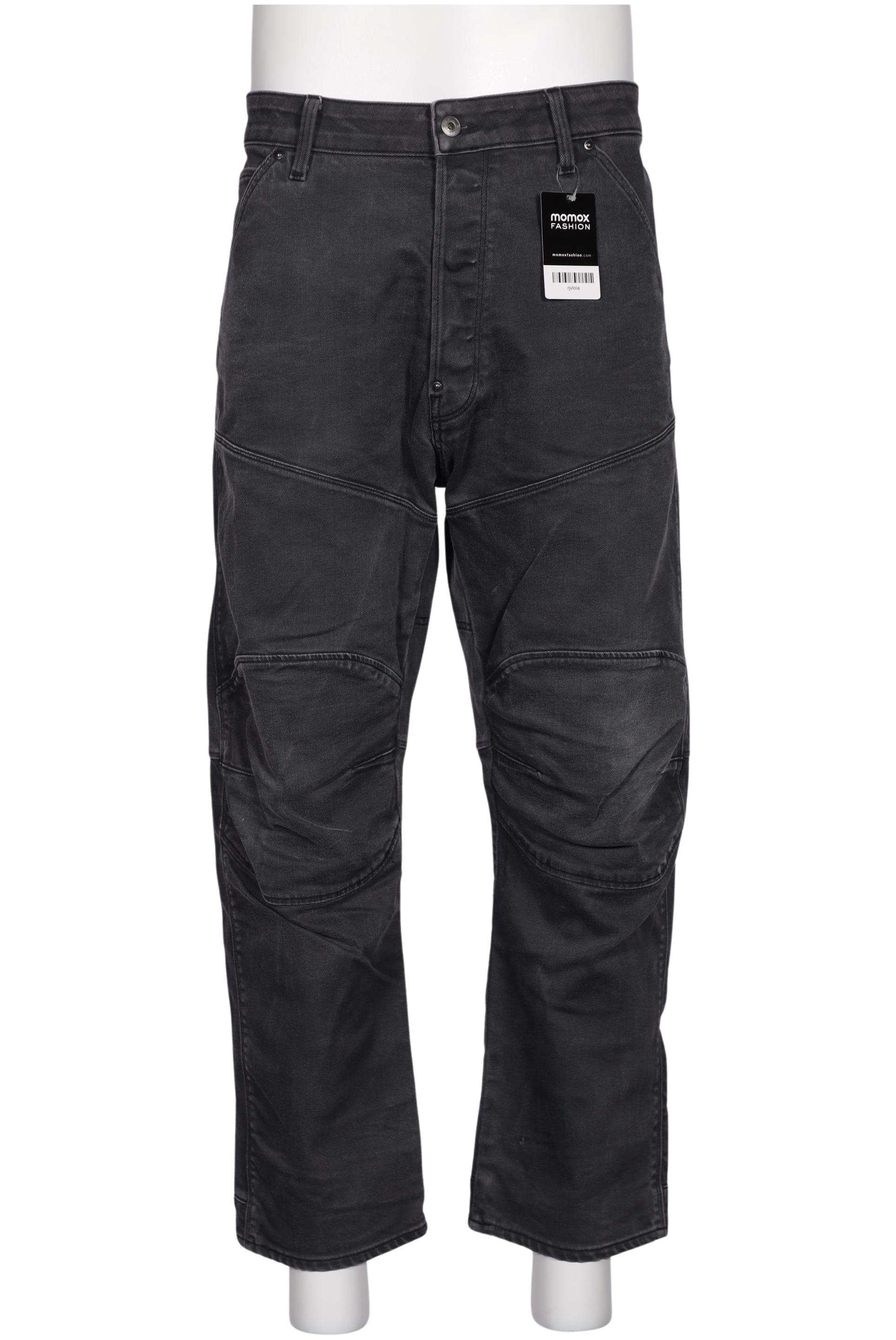 

G Star RAW Herren Jeans, grau, Gr. 36