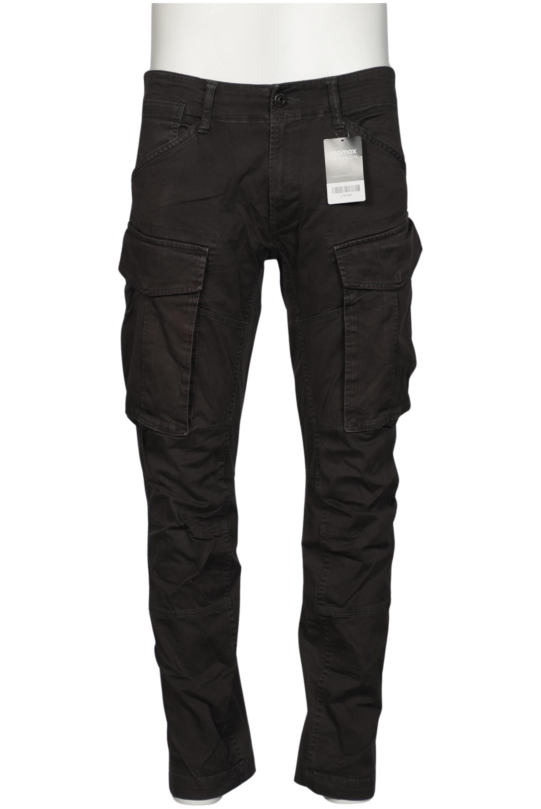 

G Star RAW Herren Jeans, grau, Gr. 34