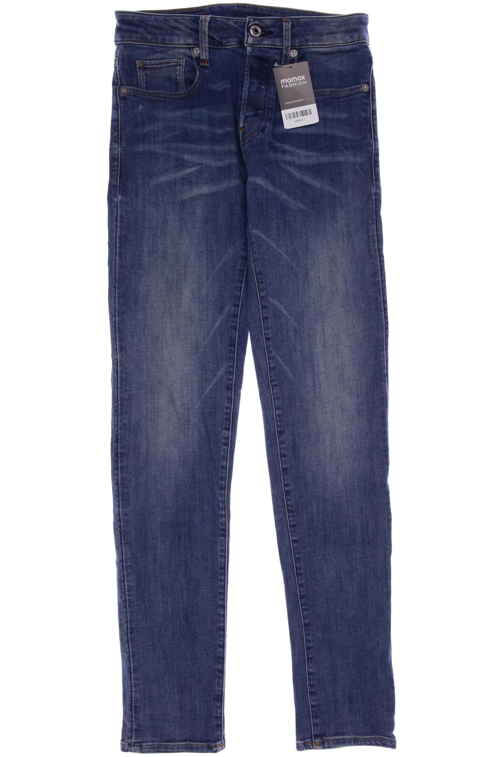 

G-STAR RAW Herren Jeans, blau