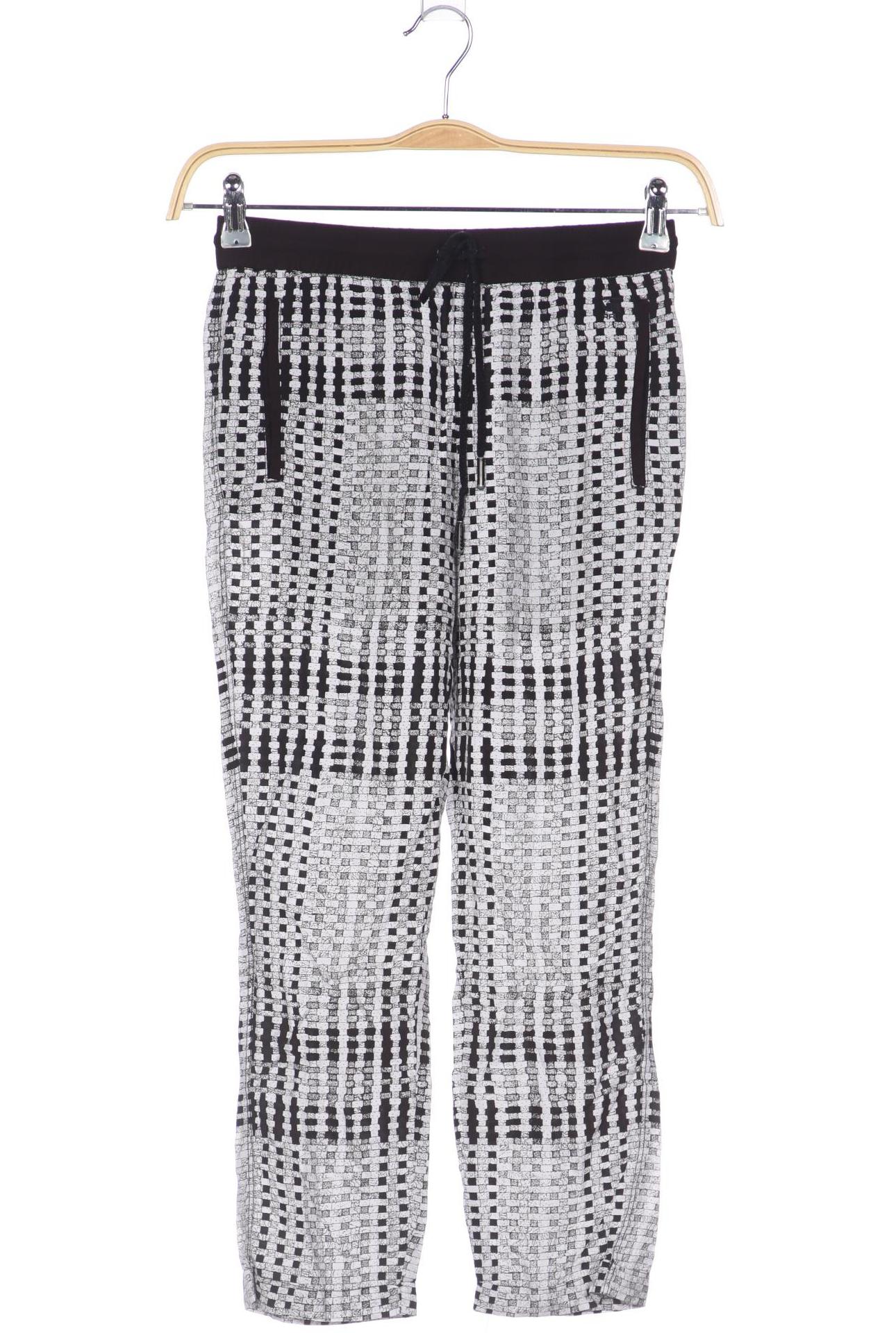 

G Star RAW Damen Stoffhose, schwarz, Gr. 0