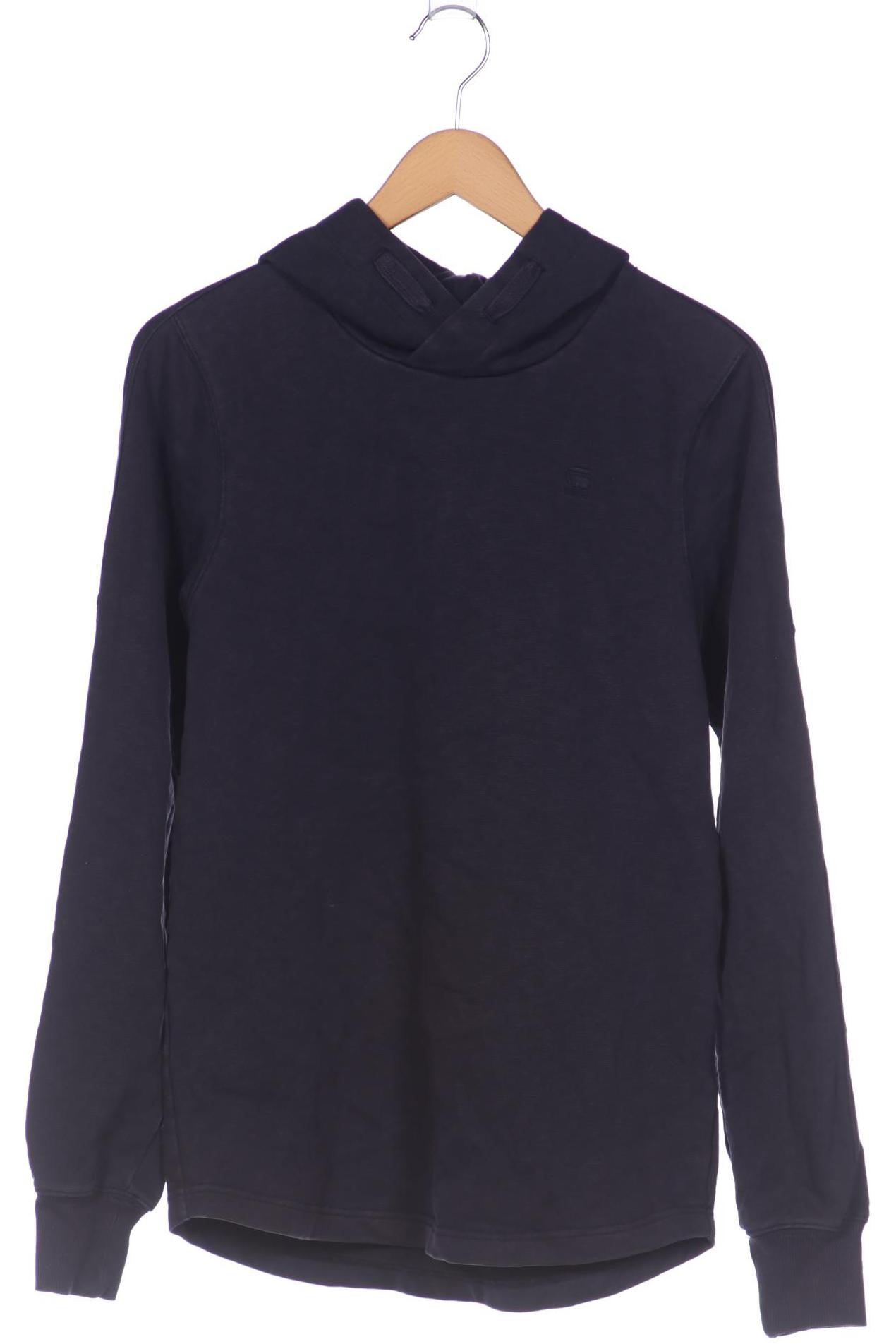 

G-Star RAW Herren Kapuzenpullover, marineblau, Gr. 44