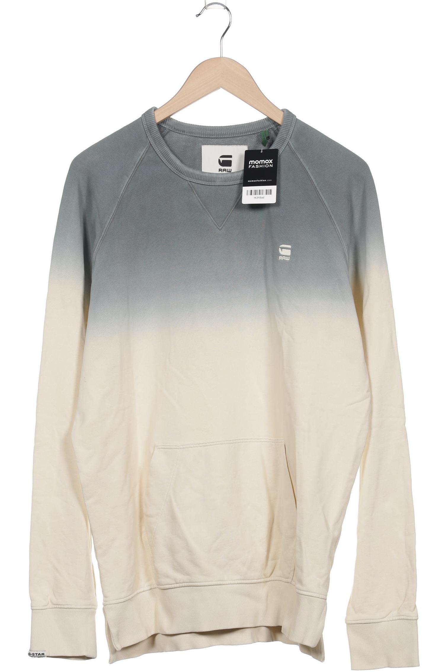 

G Star RAW Herren Sweatshirt, beige, Gr. 52