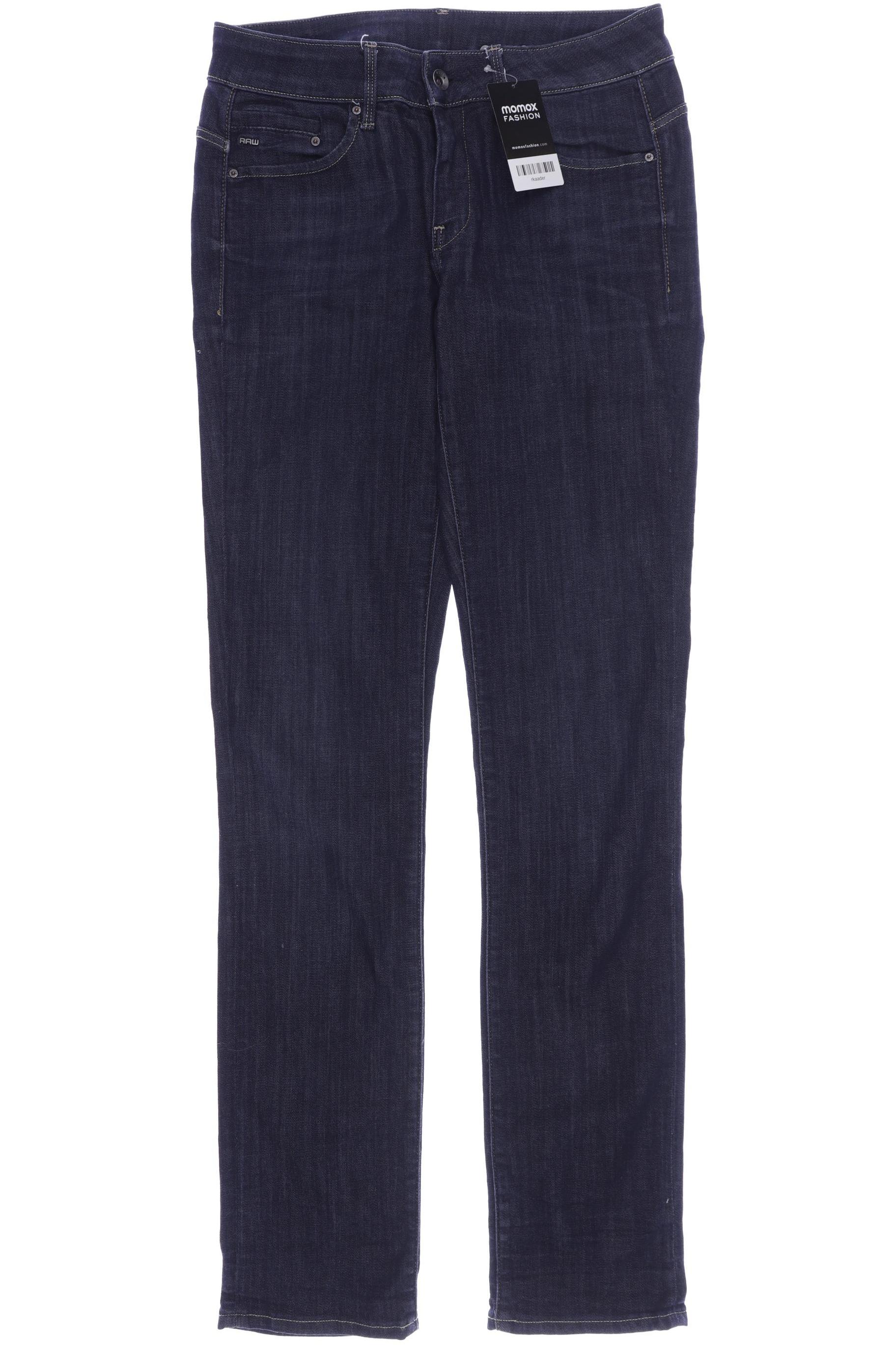 

G STAR RAW Damen Jeans, marineblau