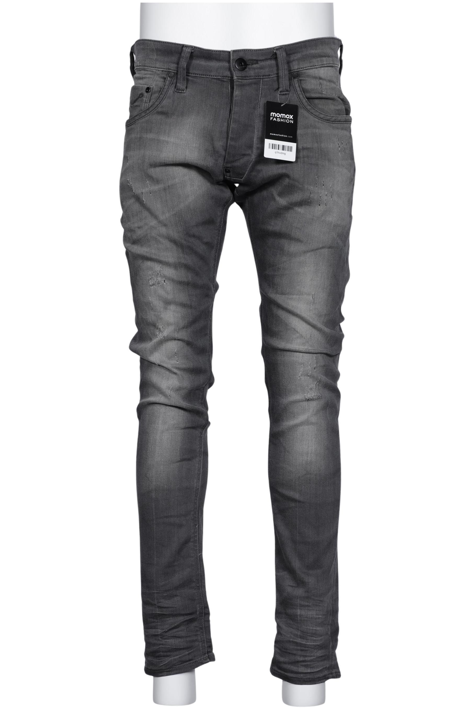 

G Star RAW Herren Jeans, grau, Gr. 32