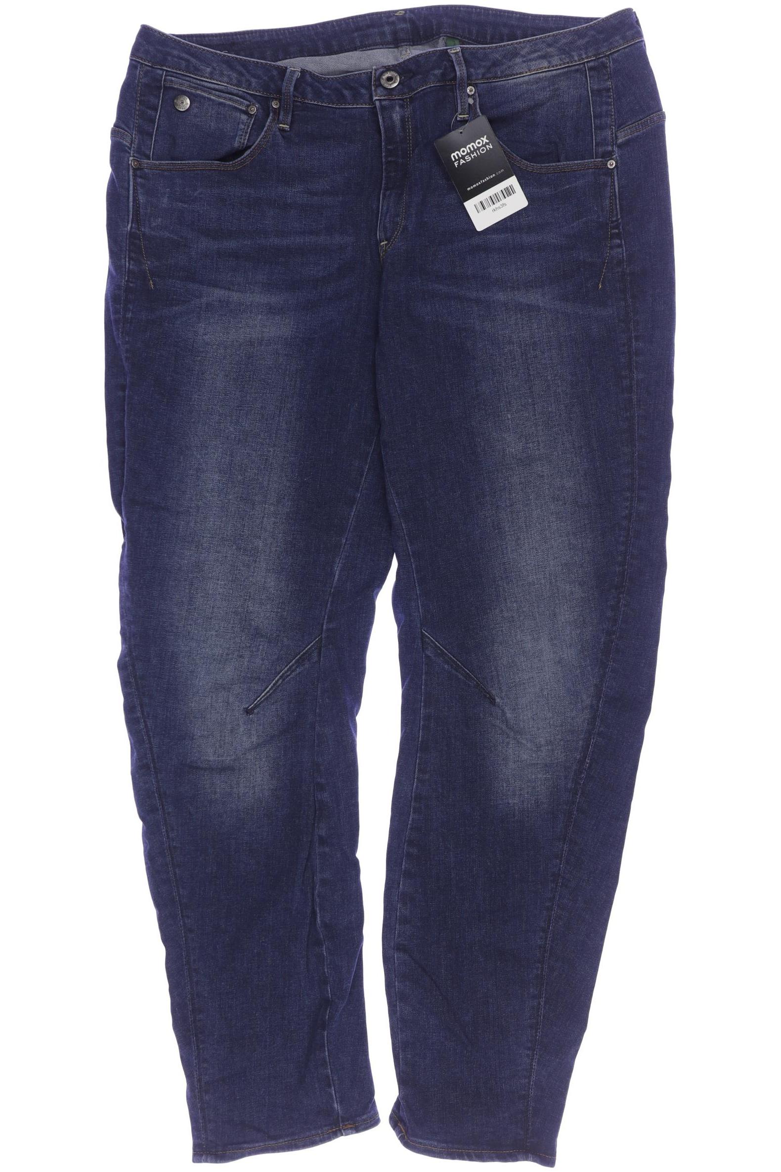 

G Star RAW Damen Jeans, blau, Gr. 32