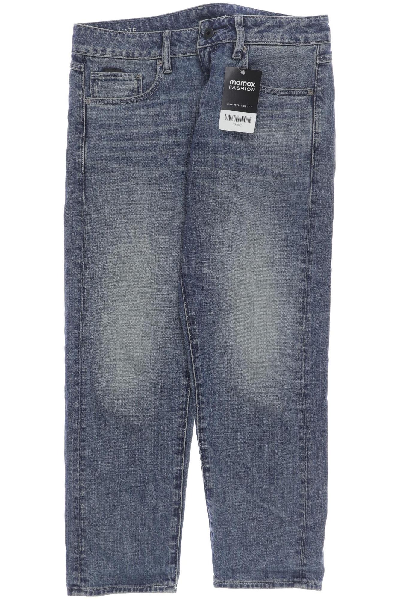 

G-STAR RAW Damen Jeans, blau