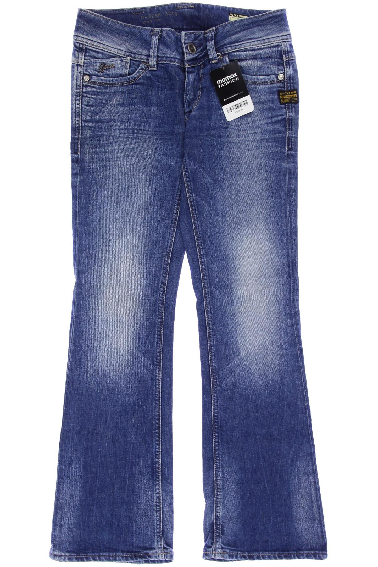 

G-Star RAW Damen Jeans, blau, Gr. 36