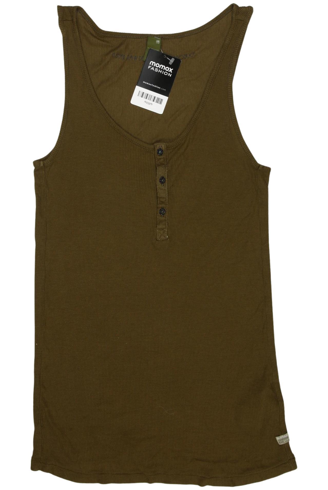 

G Star RAW Damen Top, braun, Gr. 38