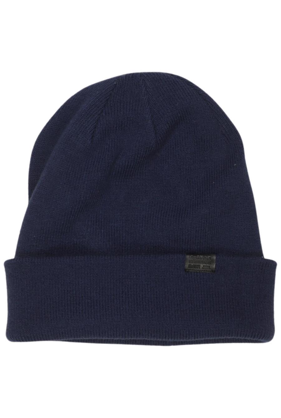 

G Star RAW Herren Hut/Mütze, marineblau, Gr. uni