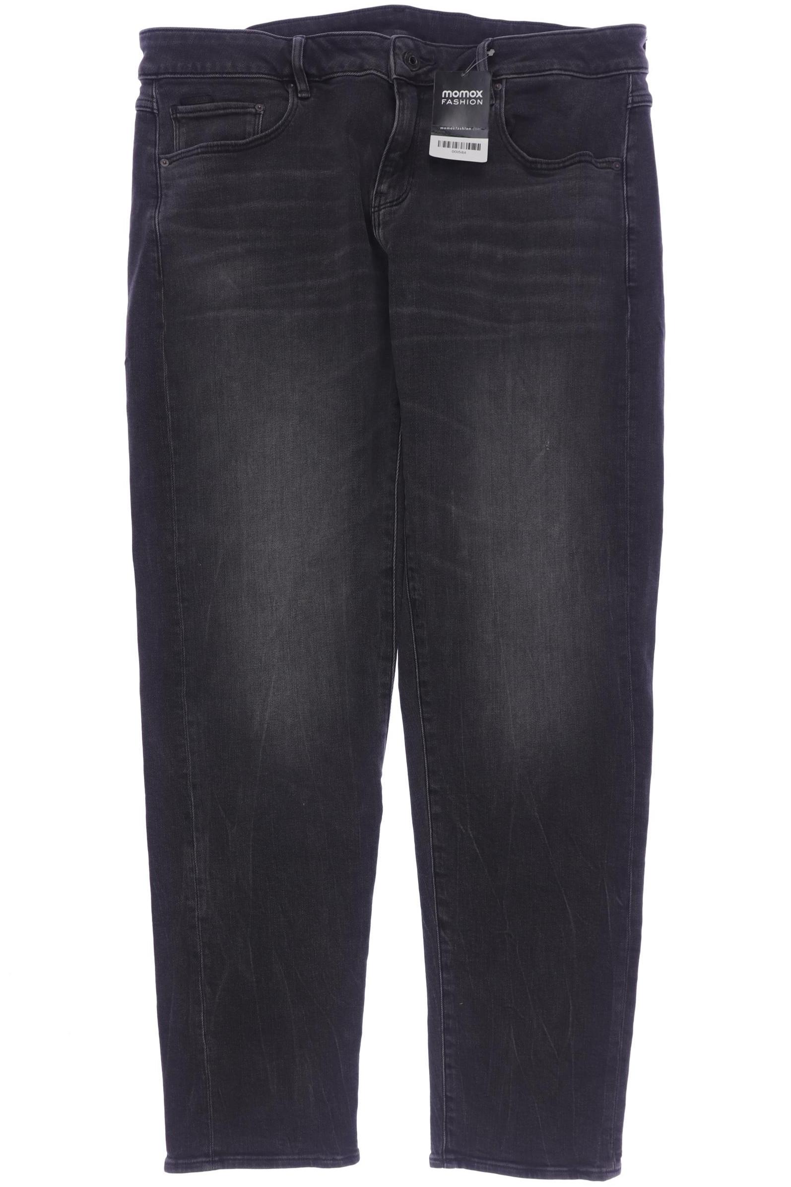 

G Star RAW Damen Jeans, grau, Gr. 31