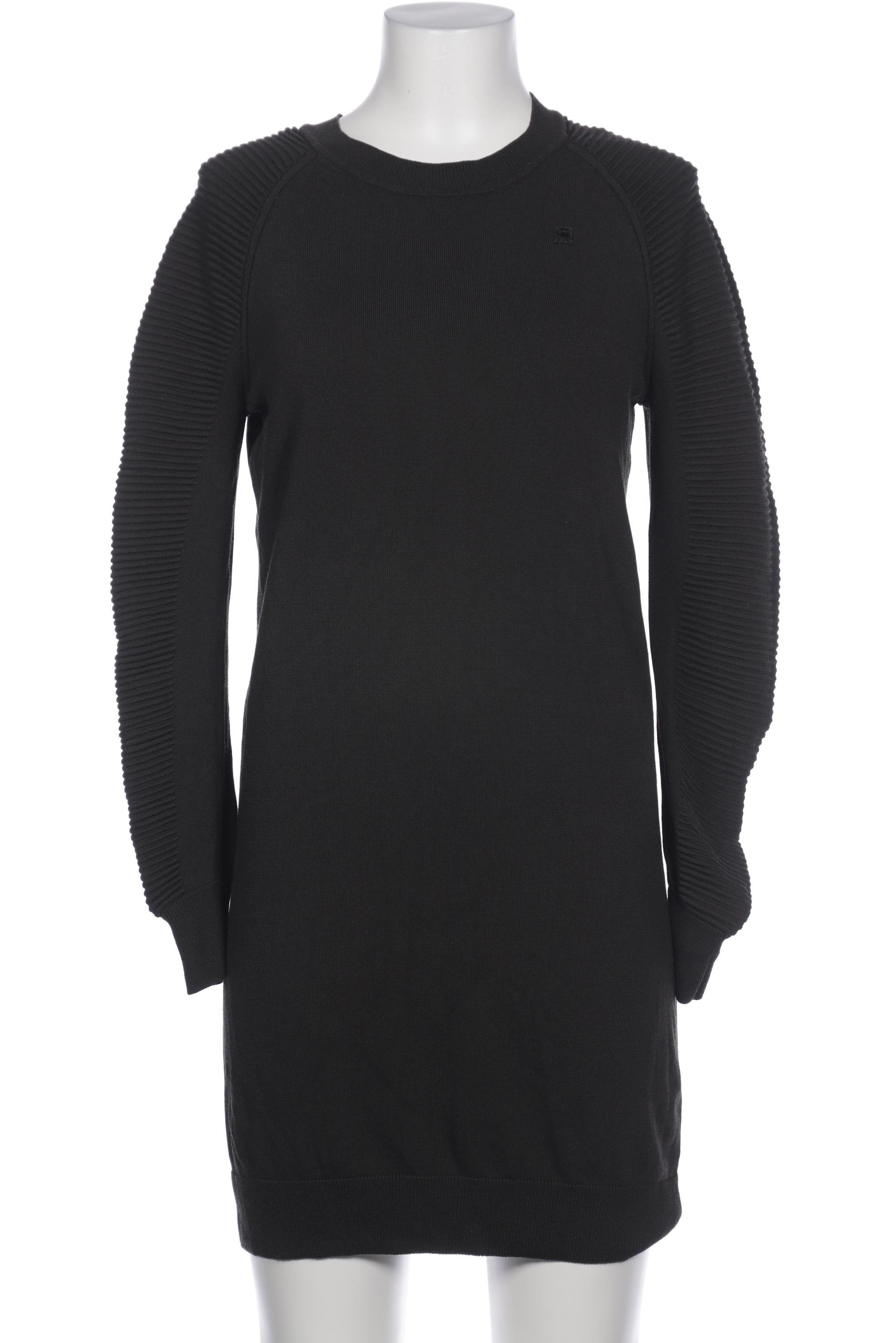 

G Star RAW Damen Kleid, grün, Gr. 36
