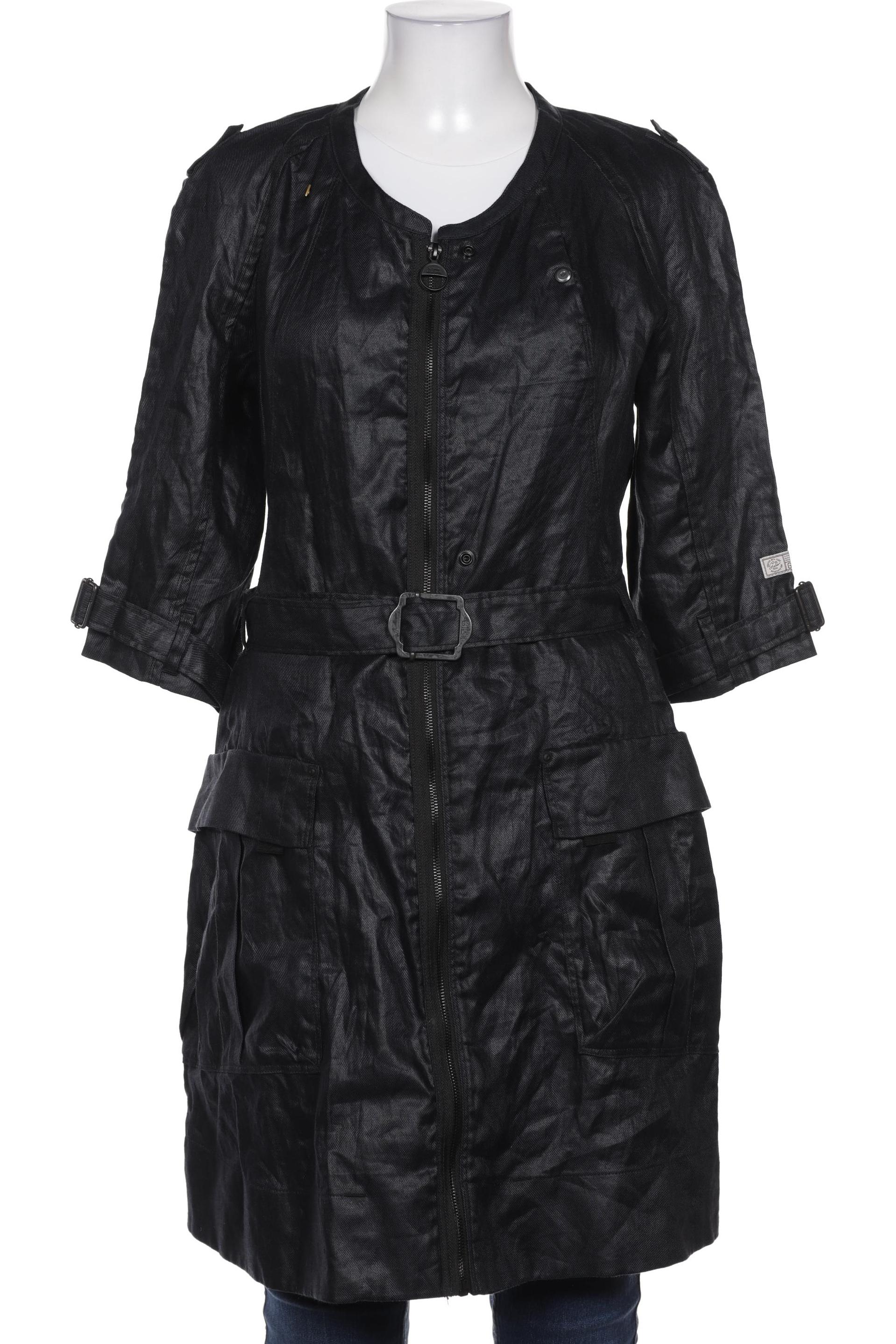 

G-STAR RAW Damen Mantel, marineblau