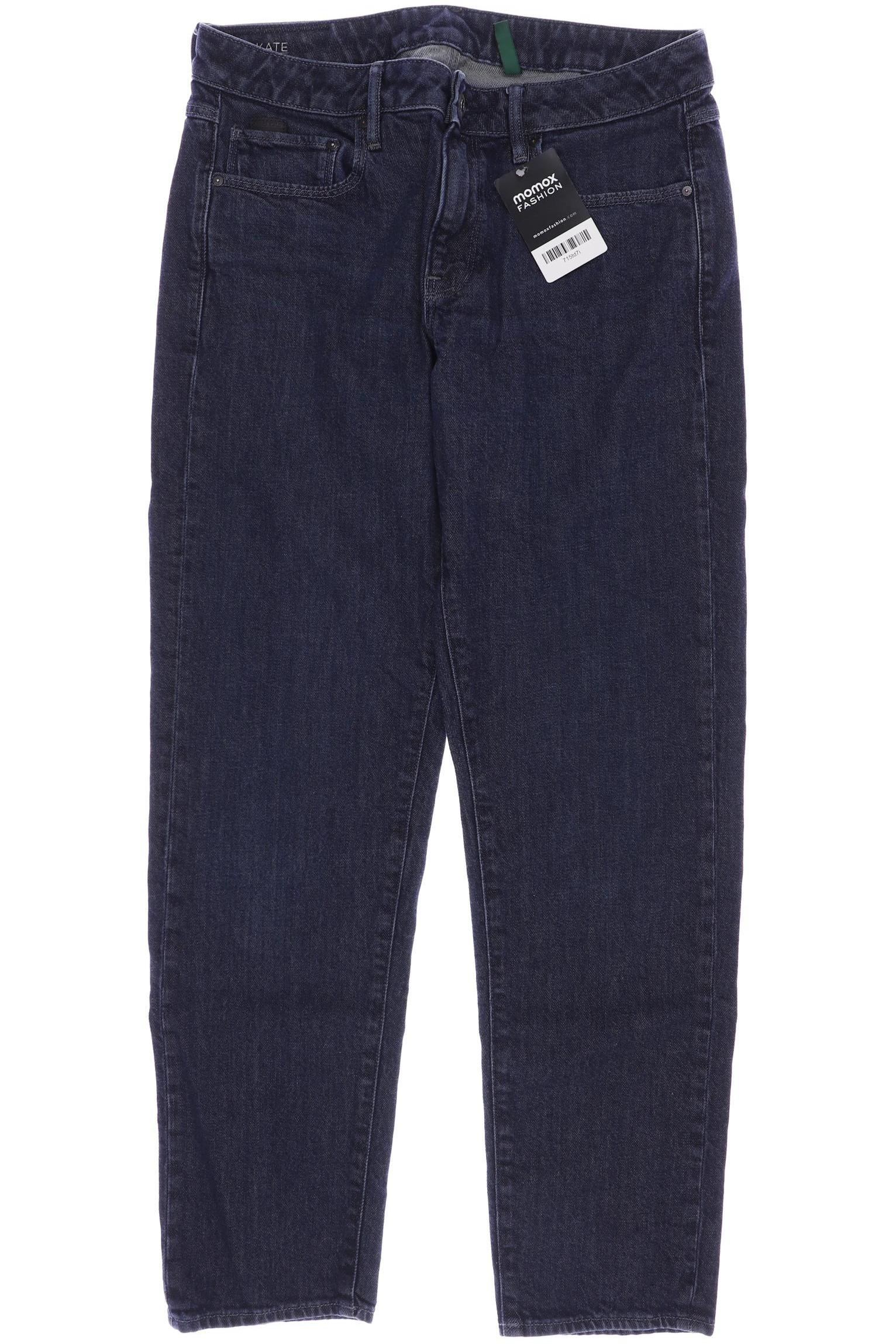 

G-Star RAW Damen Jeans, marineblau, Gr. 42