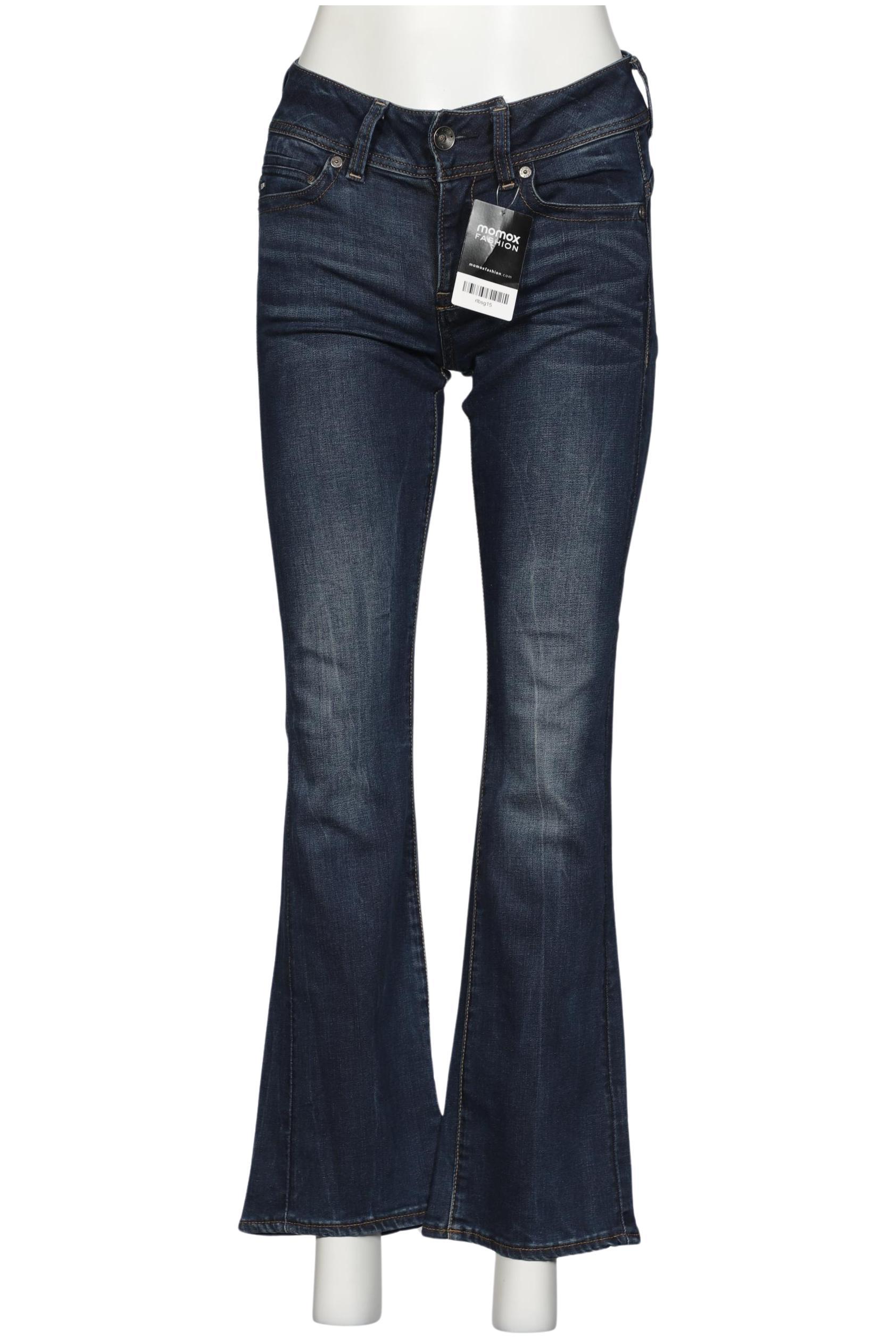 

G Star RAW Damen Jeans, marineblau, Gr. 27