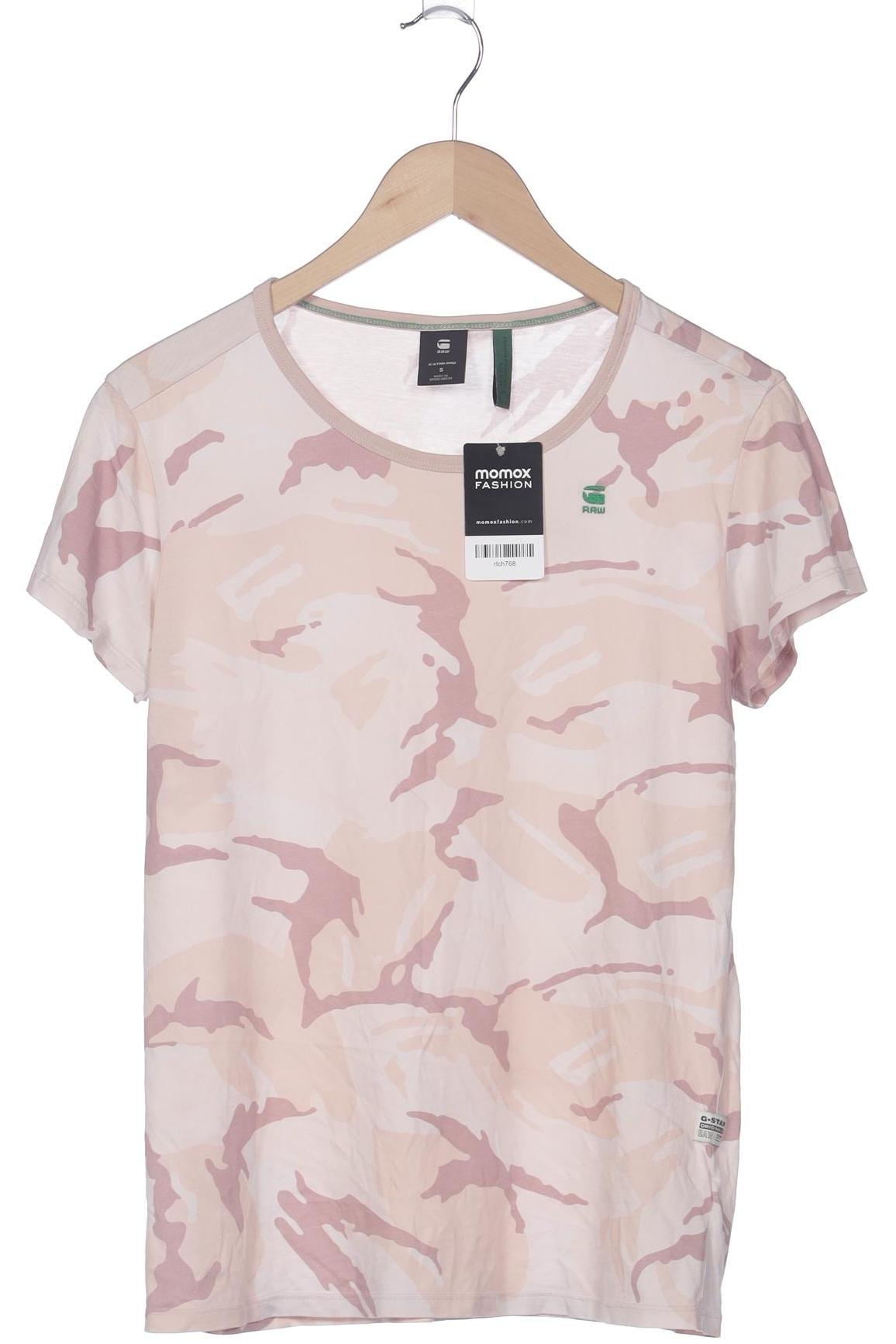 

G Star RAW Damen T-Shirt, mehrfarbig, Gr. 36