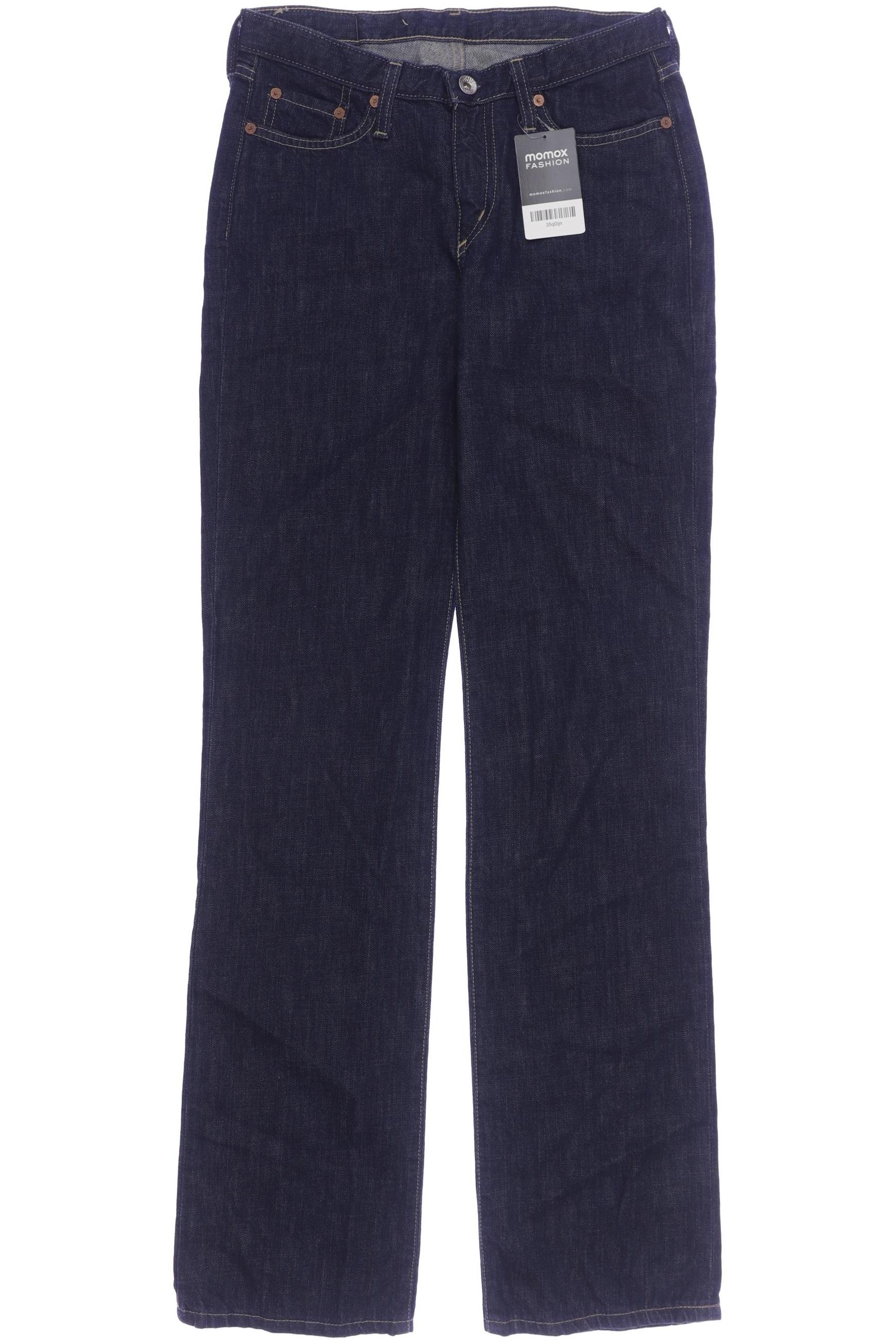 

G Star RAW Damen Jeans, marineblau, Gr. 27