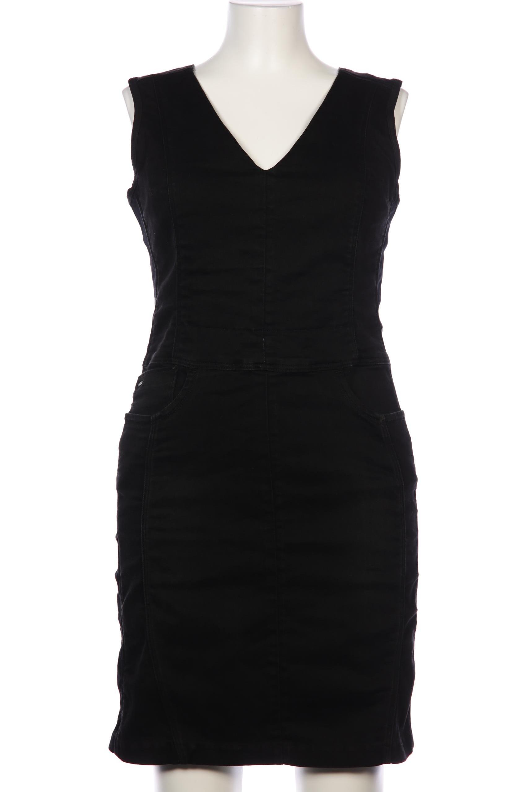 

G Star RAW Damen Kleid, schwarz, Gr. 44