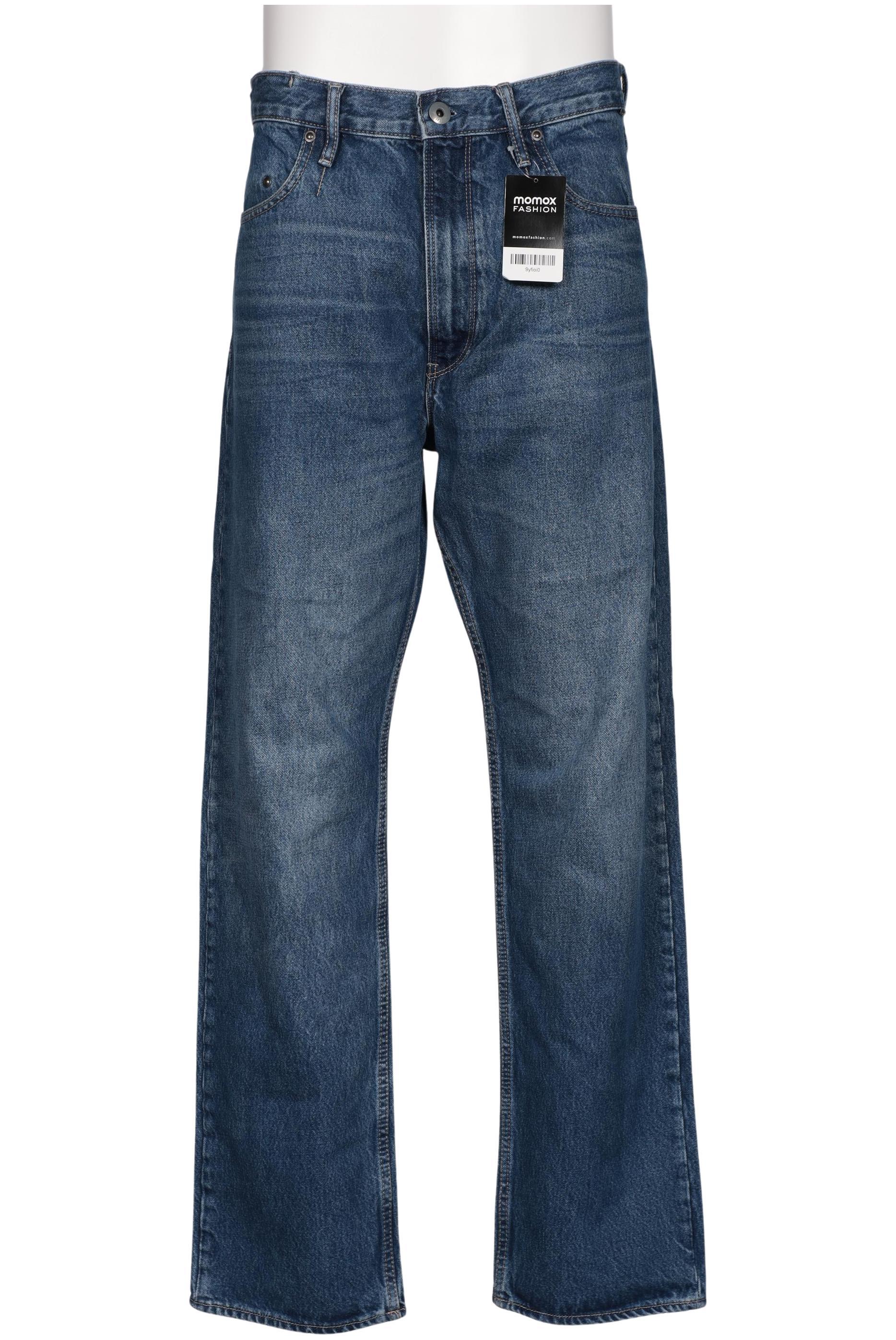 

G Star RAW Herren Jeans, blau, Gr. 32