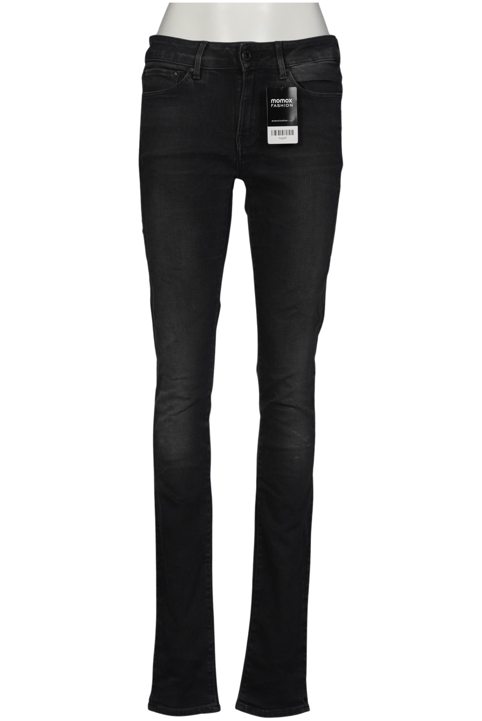 

G Star RAW Damen Jeans, schwarz, Gr. 27