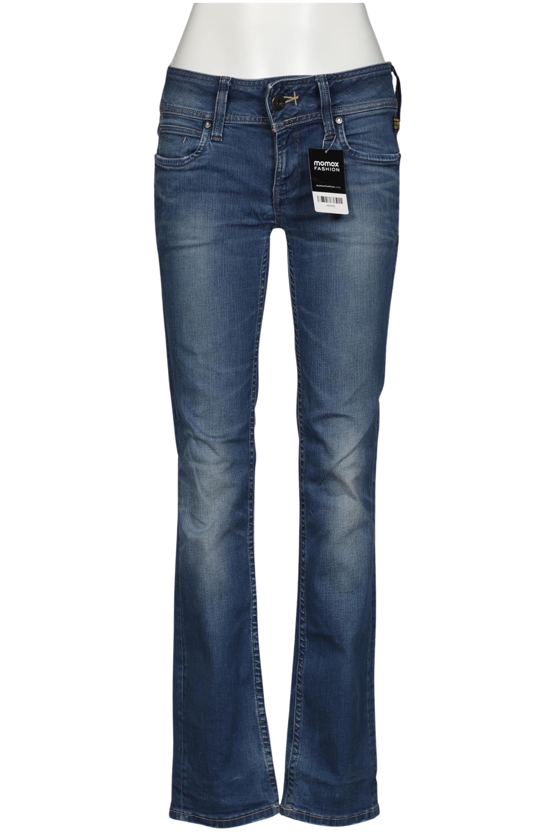 

G Star RAW Damen Jeans, blau, Gr. 28