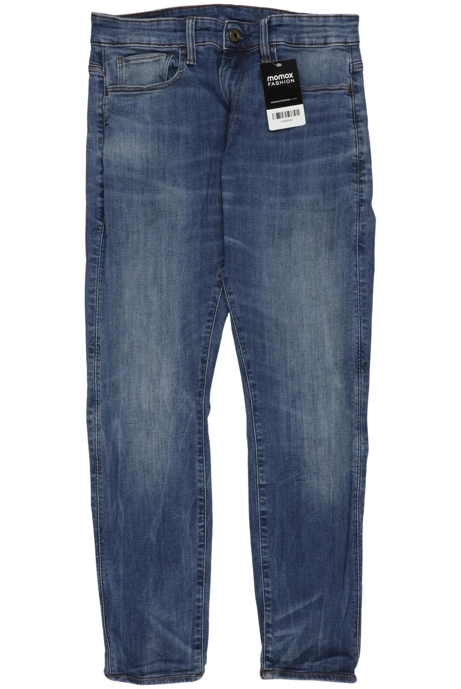 

G Star RAW Herren Jeans, blau, Gr. 30
