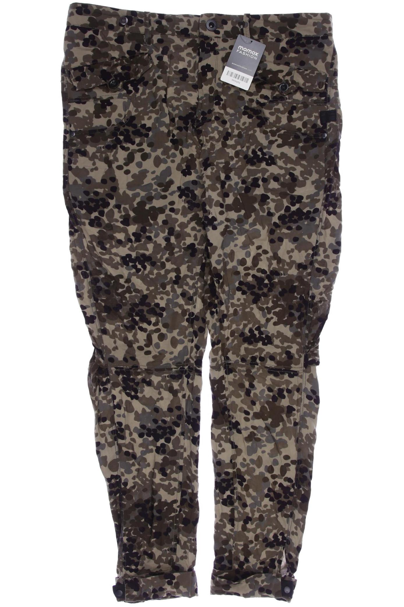 

G Star RAW Herren Stoffhose, braun, Gr. 30