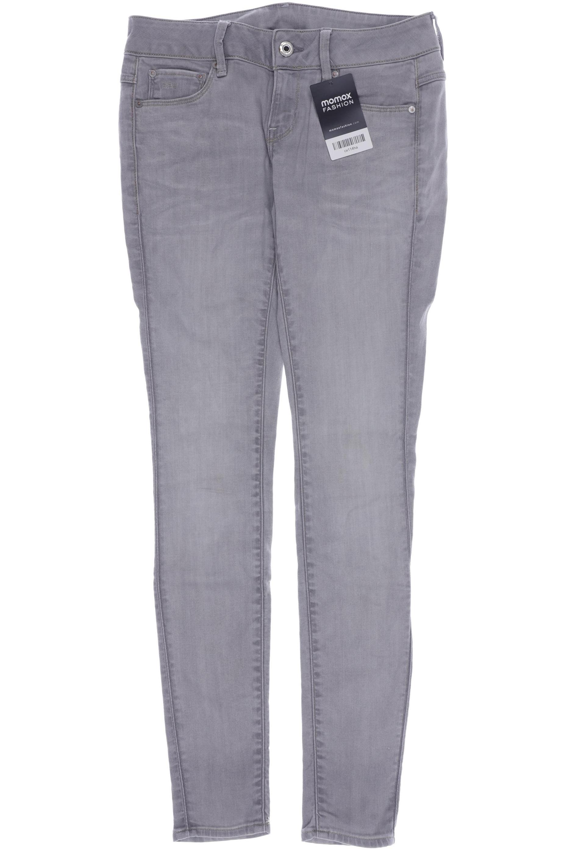 

G-STAR RAW Damen Jeans, grau