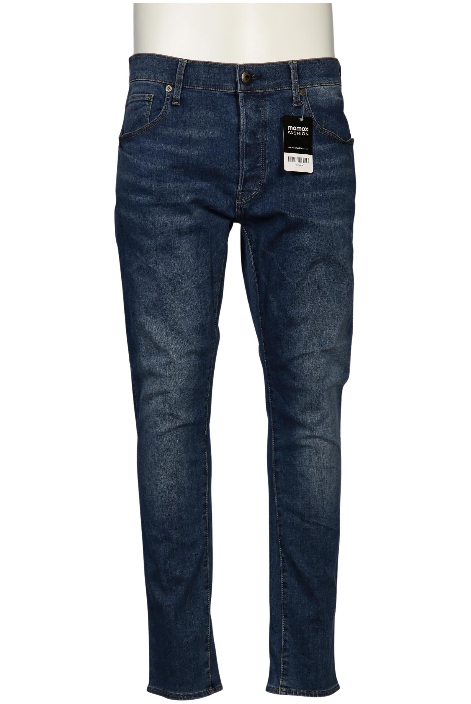 

G Star RAW Herren Jeans, blau, Gr. 36