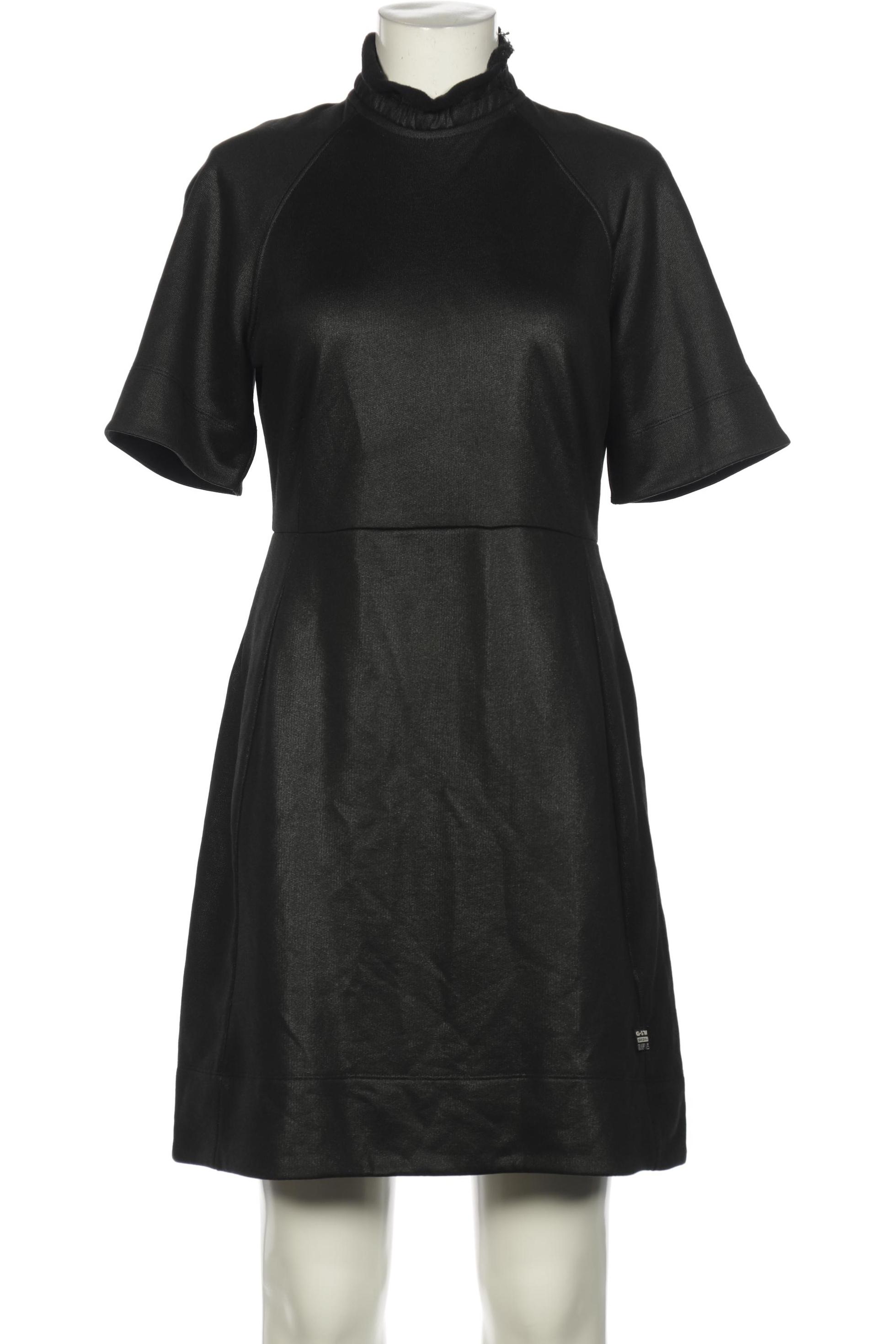 

G STAR RAW Damen Kleid, schwarz