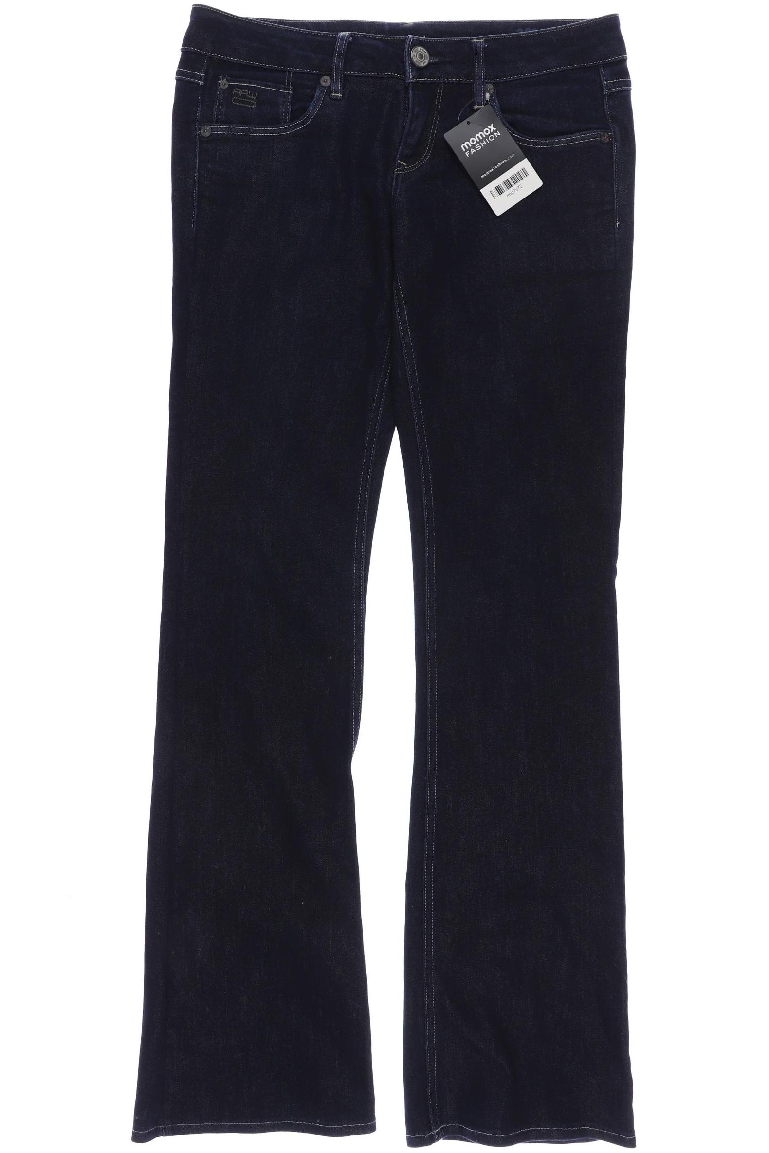 

G STAR RAW Damen Jeans, marineblau